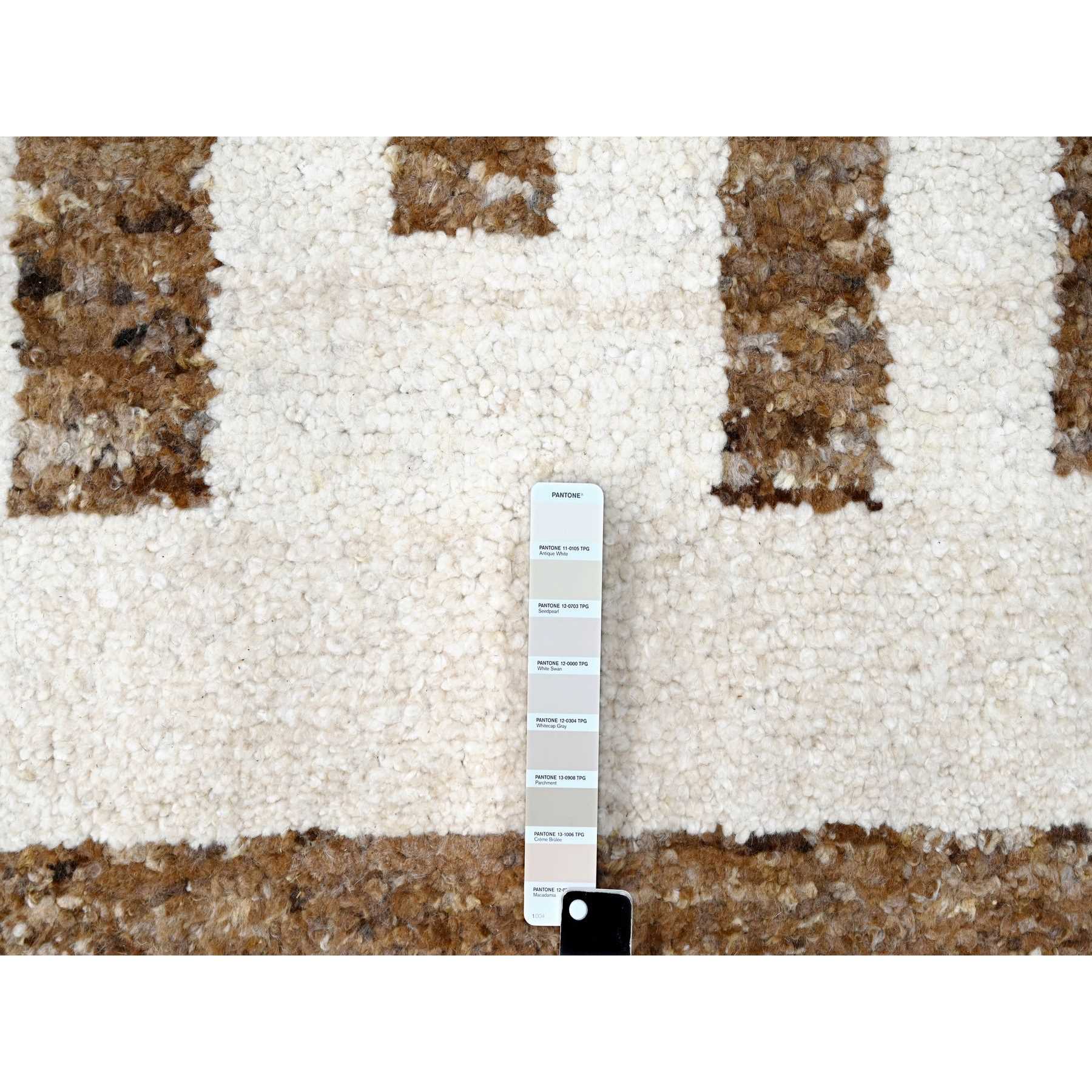 Modern-and-Contemporary-Hand-Knotted-Rug-424120