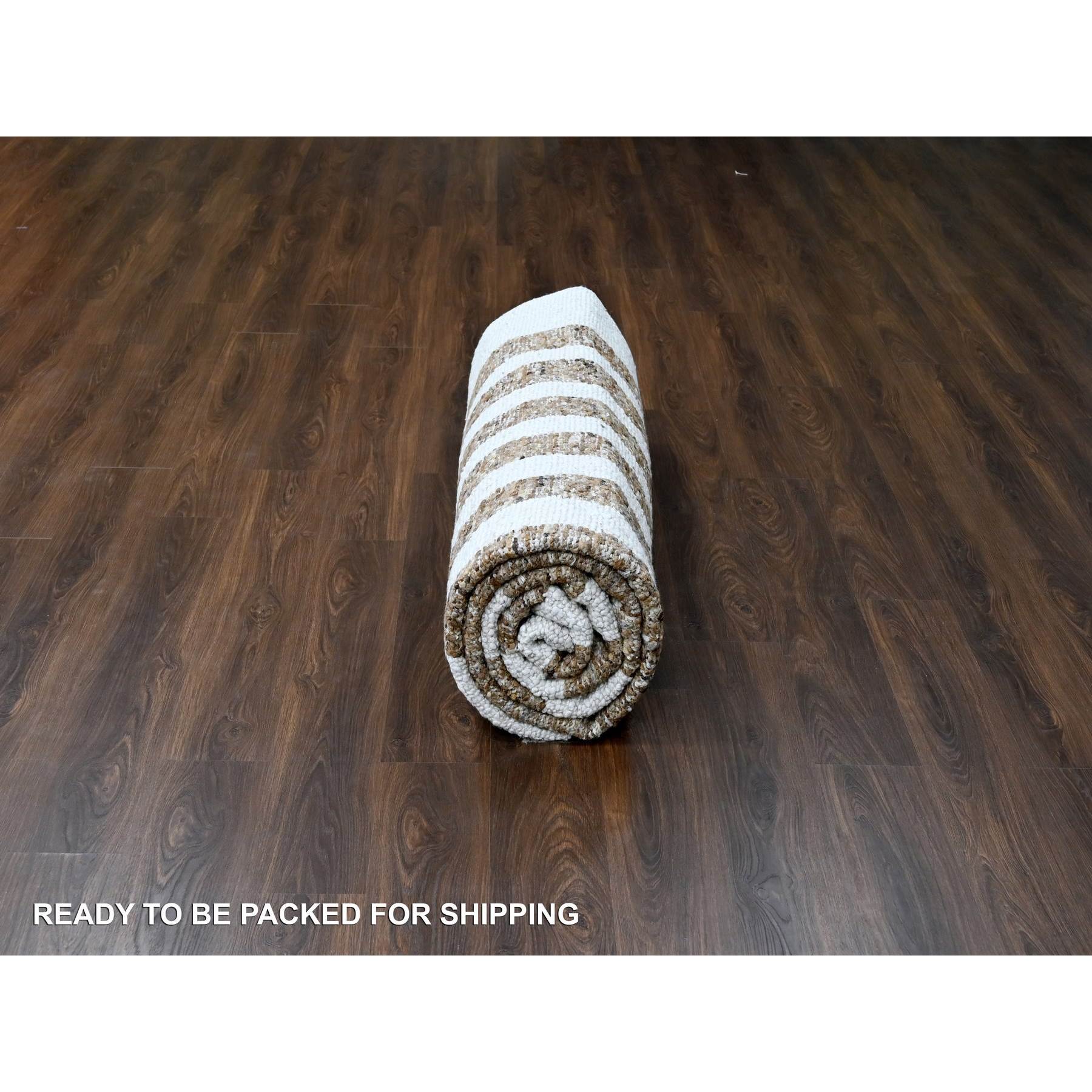 Modern-and-Contemporary-Hand-Knotted-Rug-424120