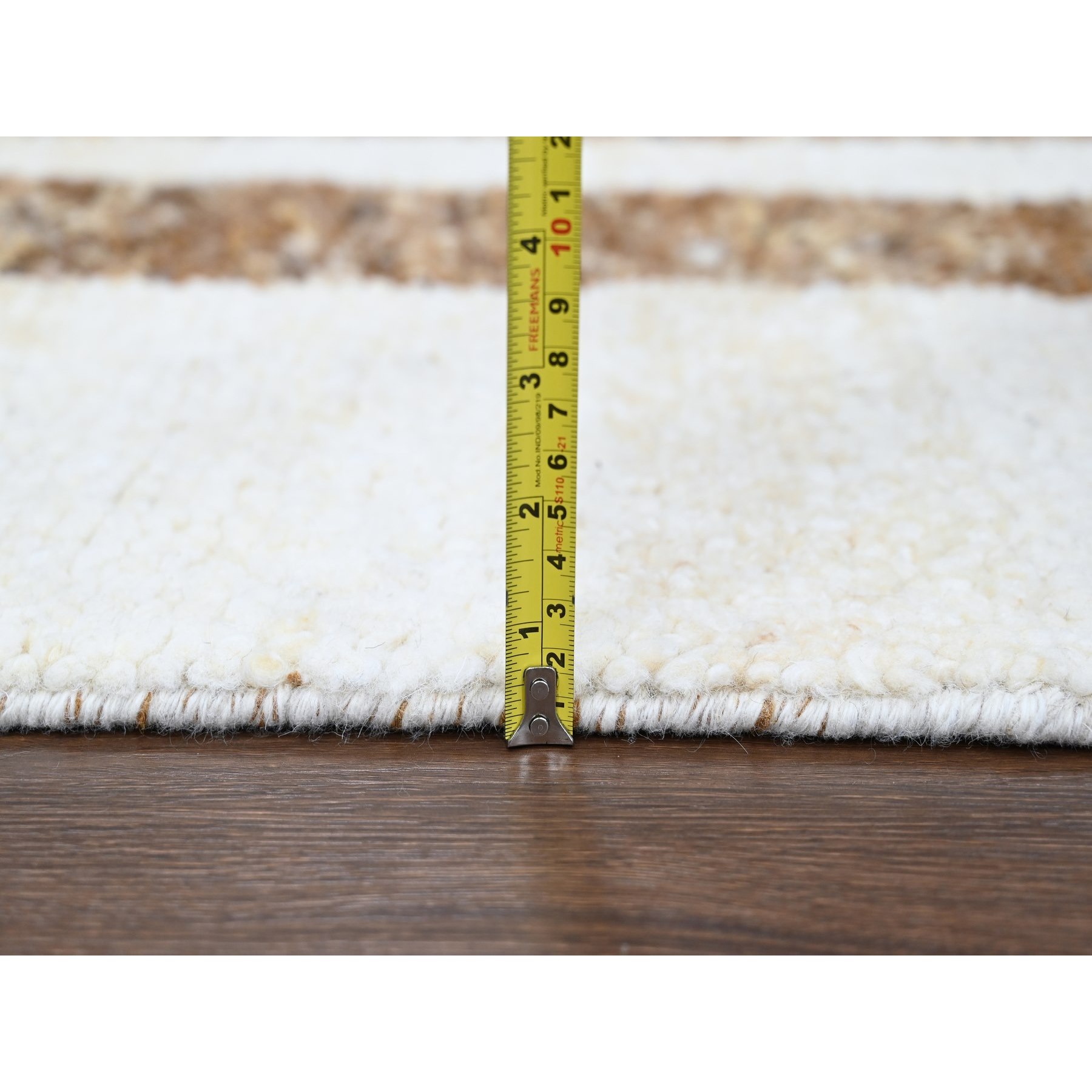 Modern-and-Contemporary-Hand-Knotted-Rug-424120