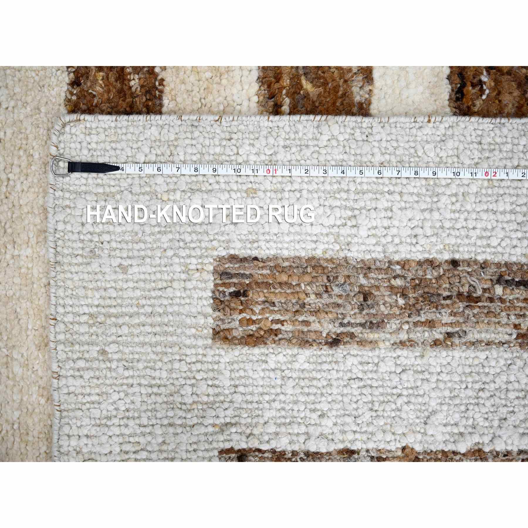 Modern-and-Contemporary-Hand-Knotted-Rug-424120