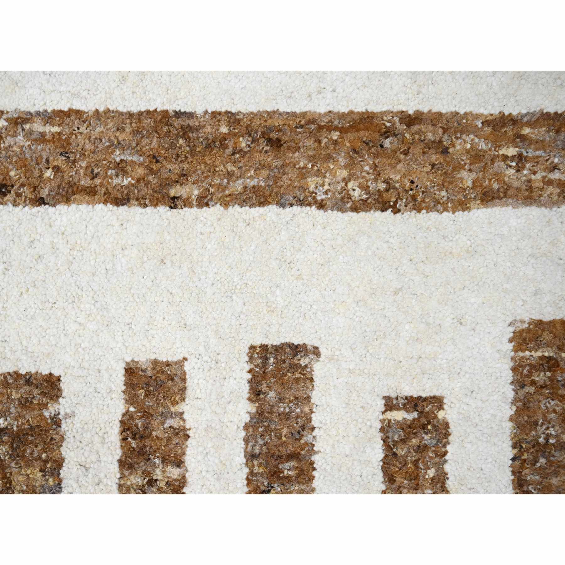 Modern-and-Contemporary-Hand-Knotted-Rug-424125