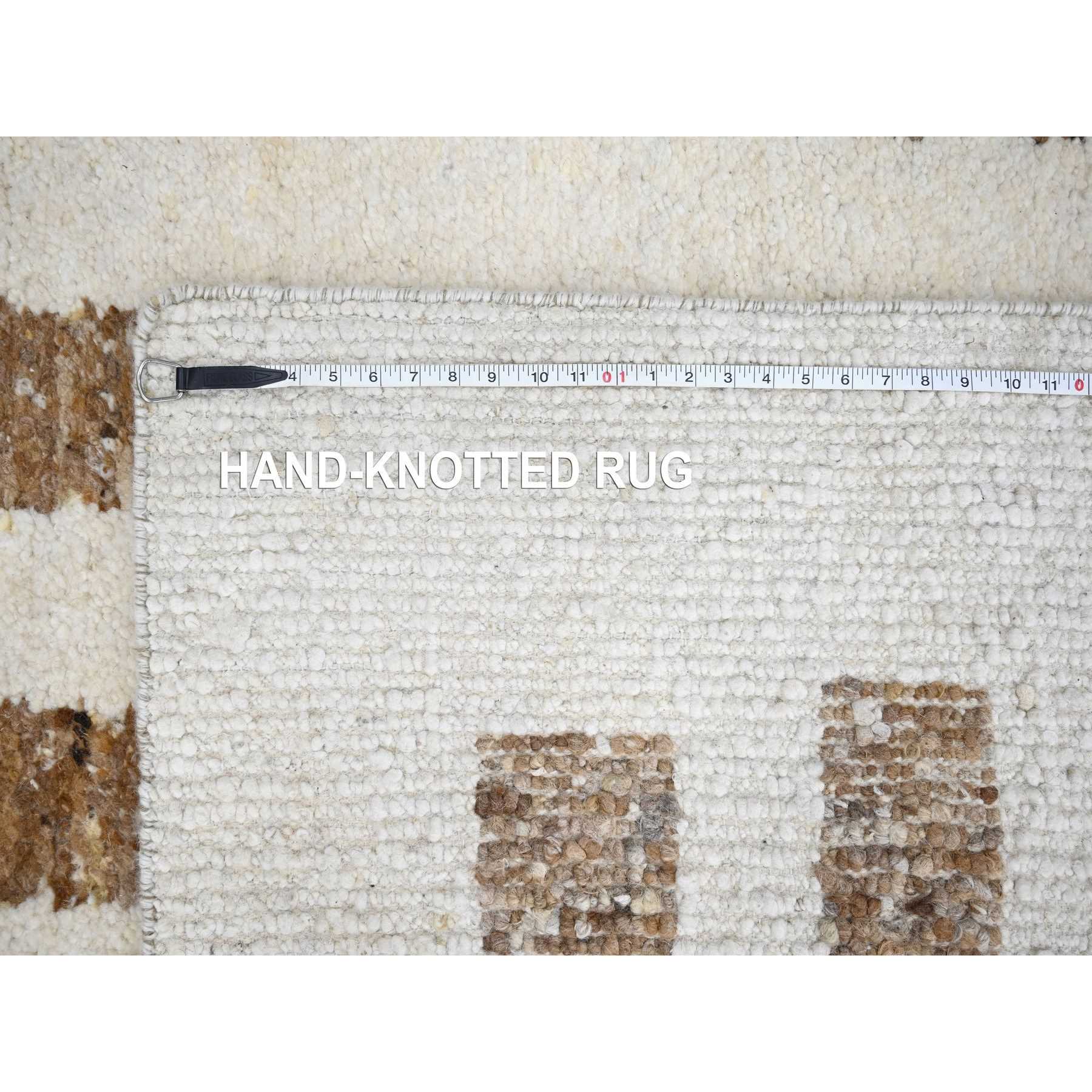 Modern-and-Contemporary-Hand-Knotted-Rug-424125