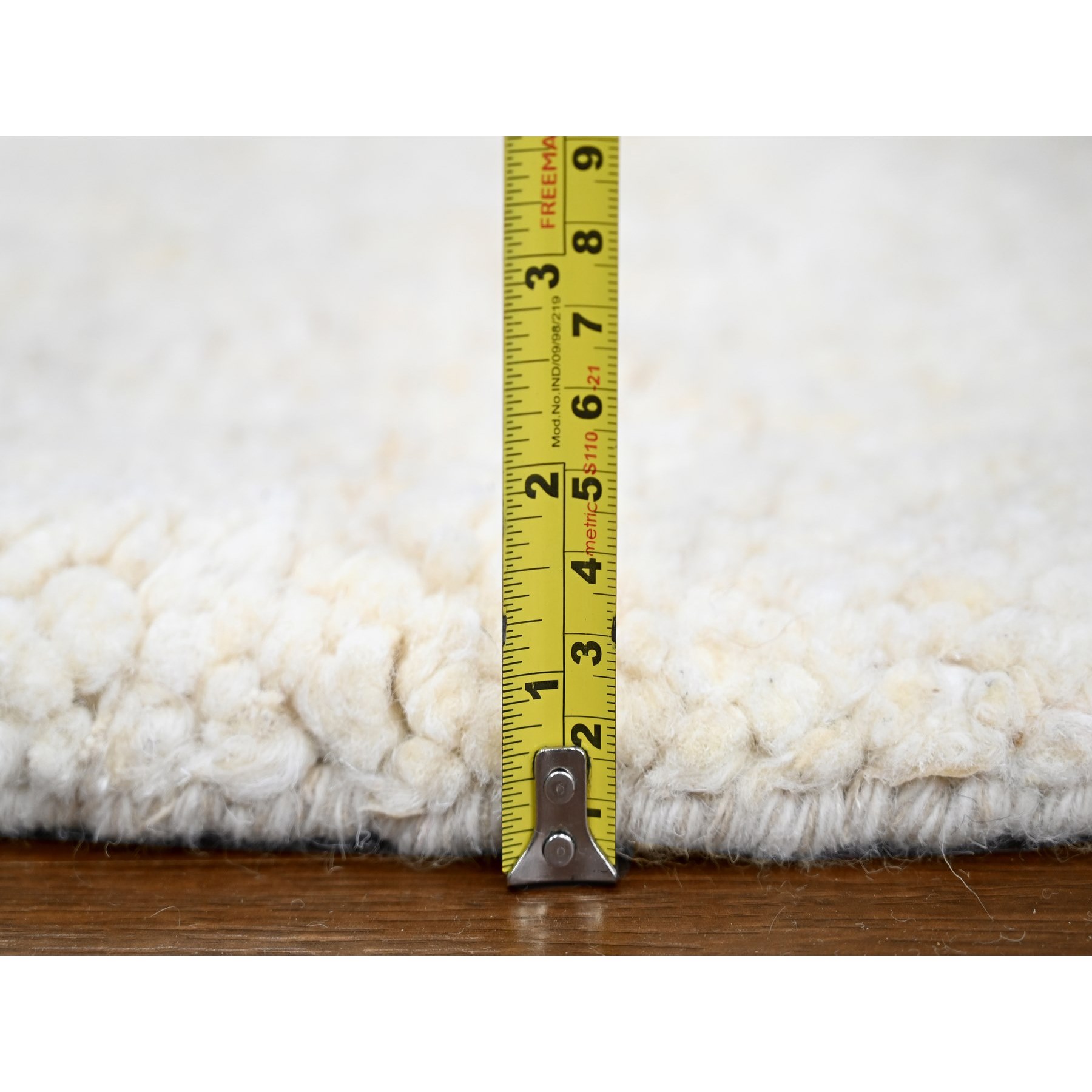Modern-and-Contemporary-Hand-Knotted-Rug-424225