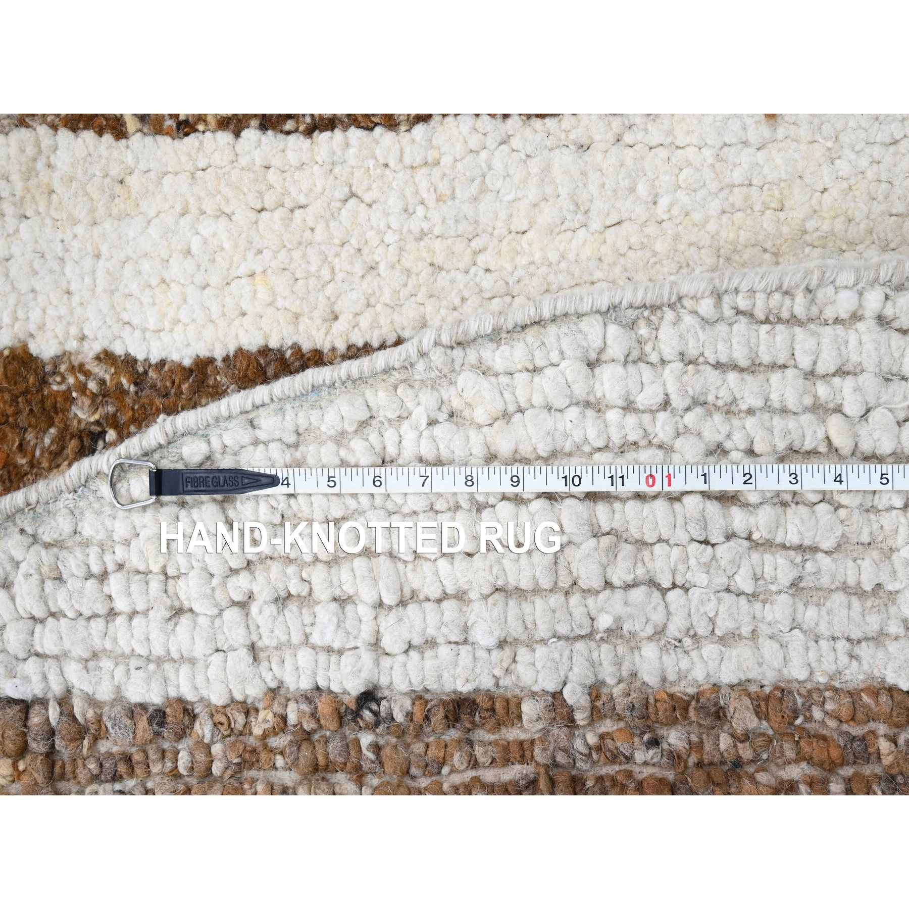 Modern-and-Contemporary-Hand-Knotted-Rug-424225