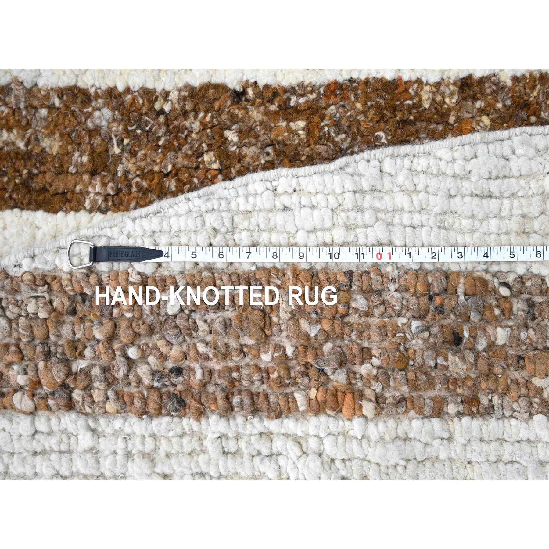 Modern-and-Contemporary-Hand-Knotted-Rug-424230