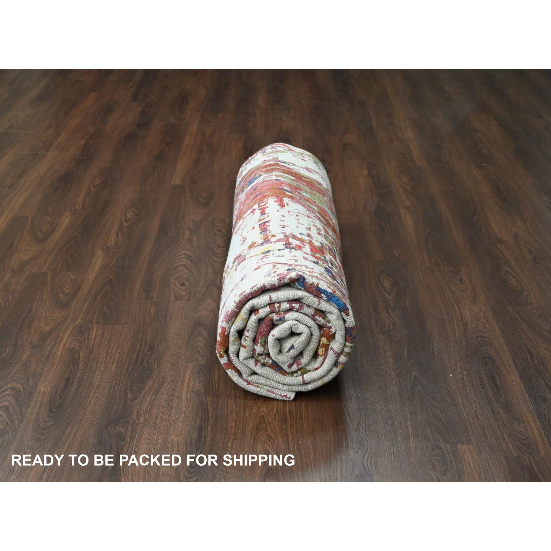 Modern-and-Contemporary-Hand-Knotted-Rug-424320
