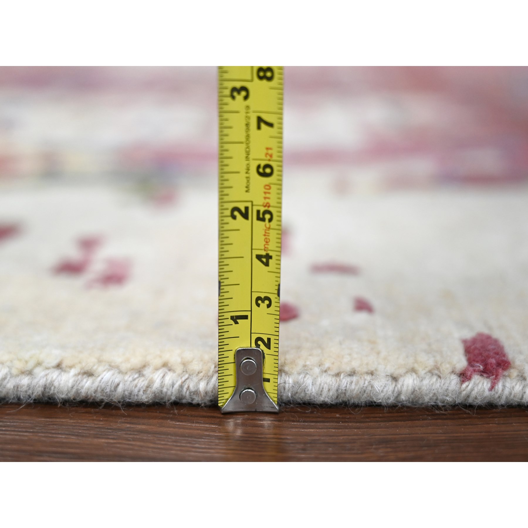 Modern-and-Contemporary-Hand-Knotted-Rug-424320
