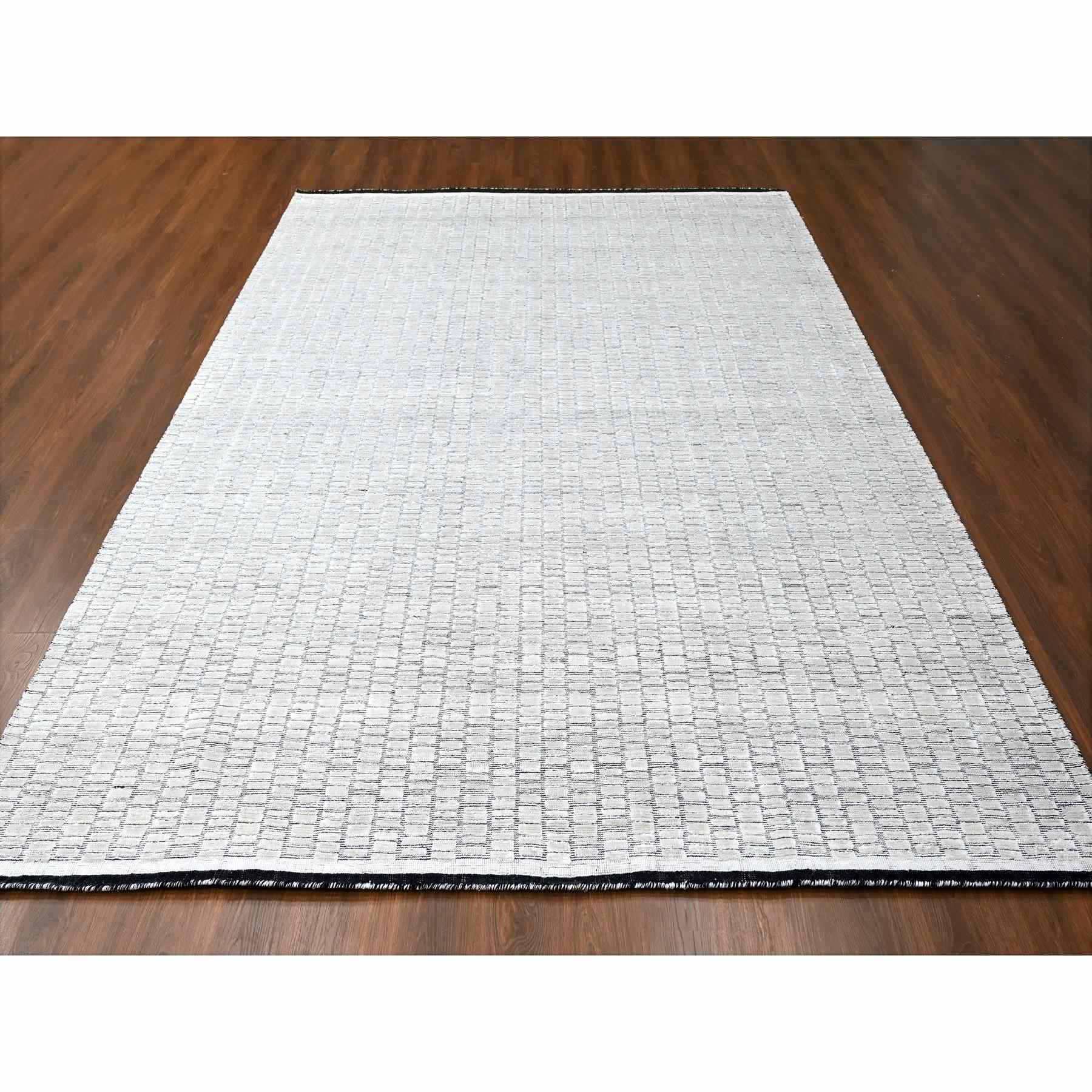 Modern-and-Contemporary-Hand-Loomed-Rug-422925
