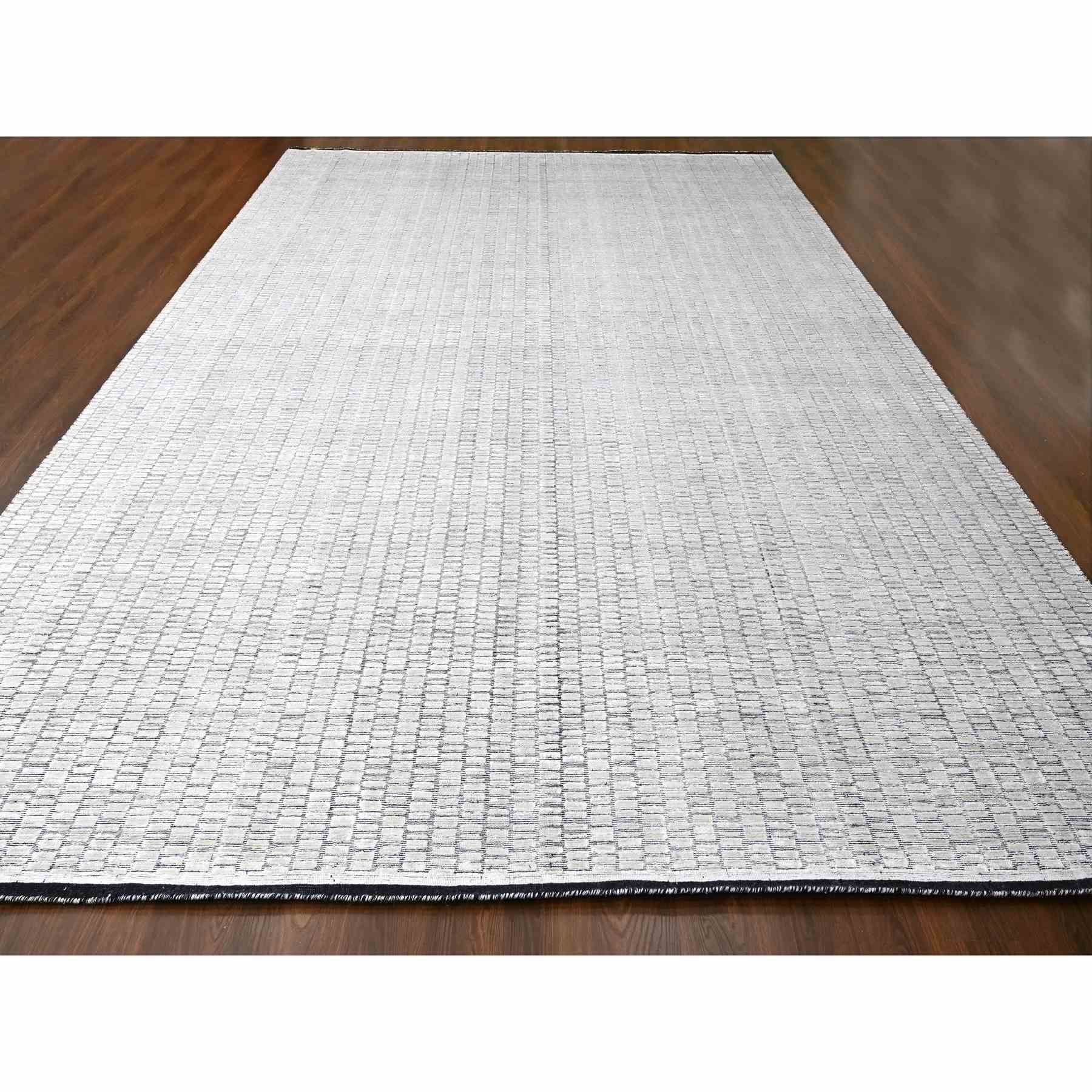 Modern-and-Contemporary-Hand-Loomed-Rug-422930