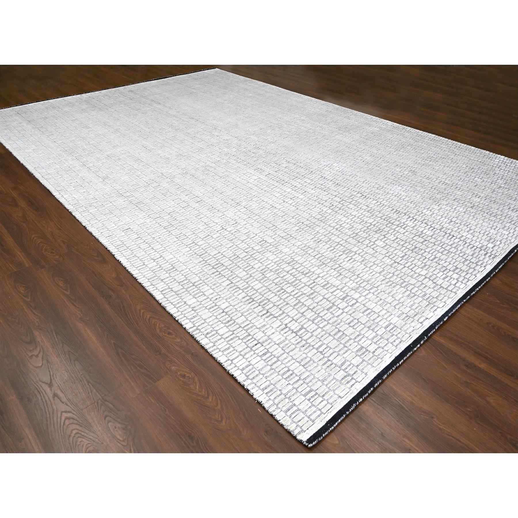 Modern-and-Contemporary-Hand-Loomed-Rug-422930