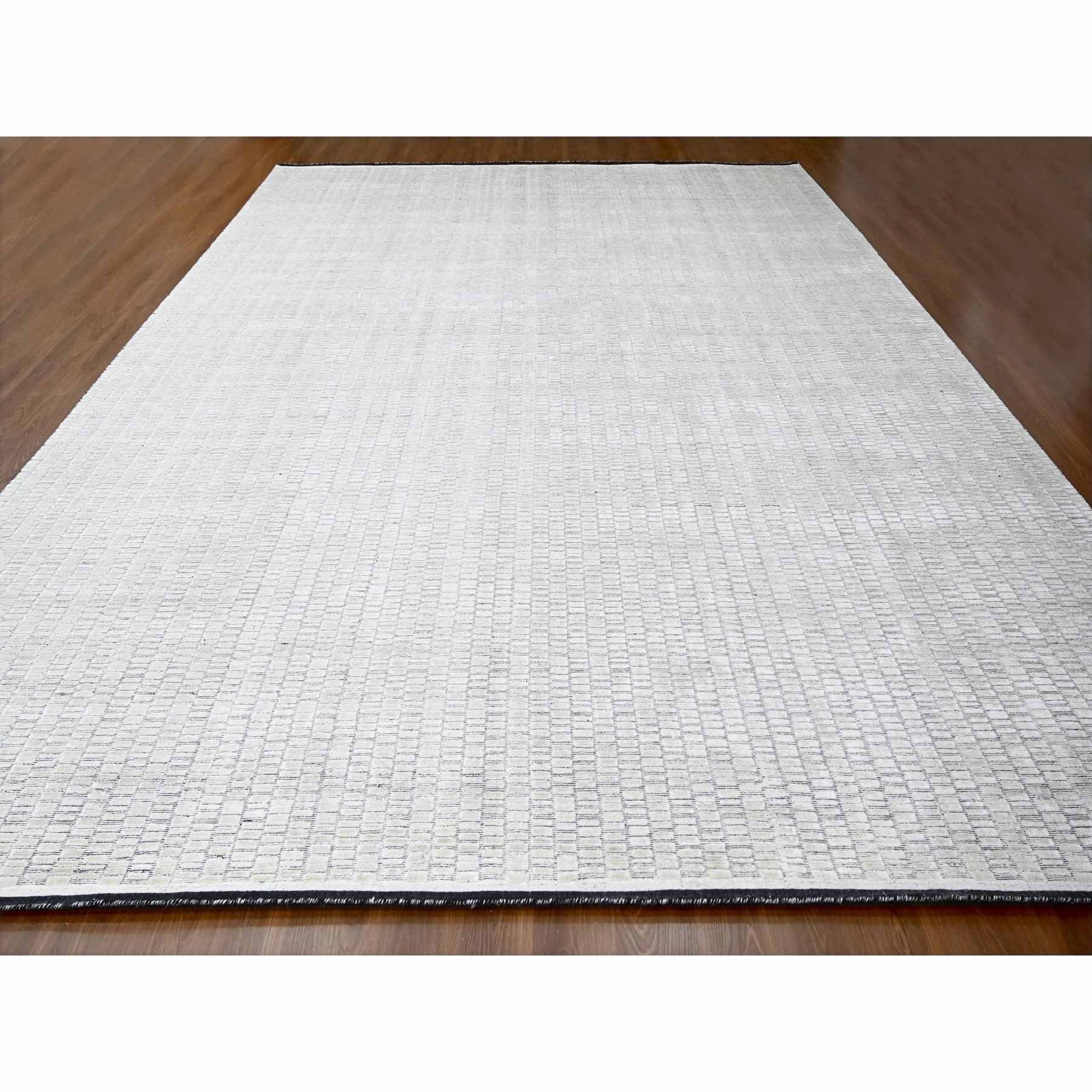 Modern-and-Contemporary-Hand-Loomed-Rug-422940