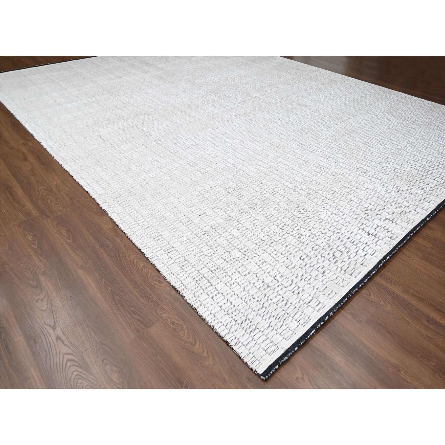 Modern-and-Contemporary-Hand-Loomed-Rug-422940