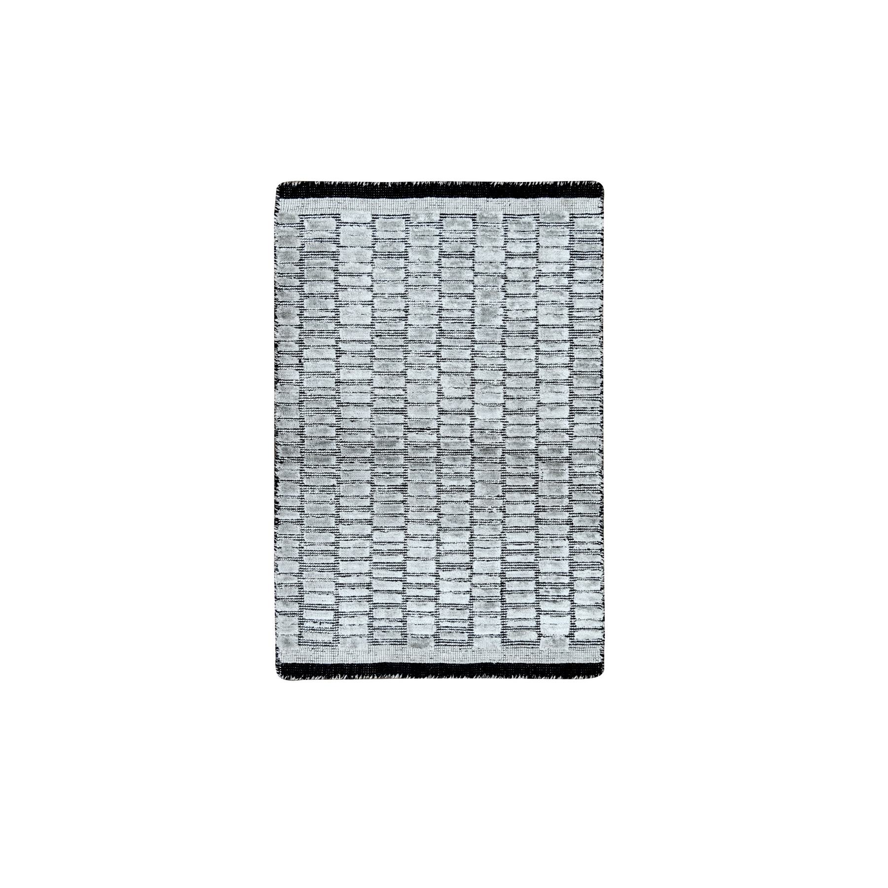 Modern-and-Contemporary-Hand-Loomed-Rug-423085