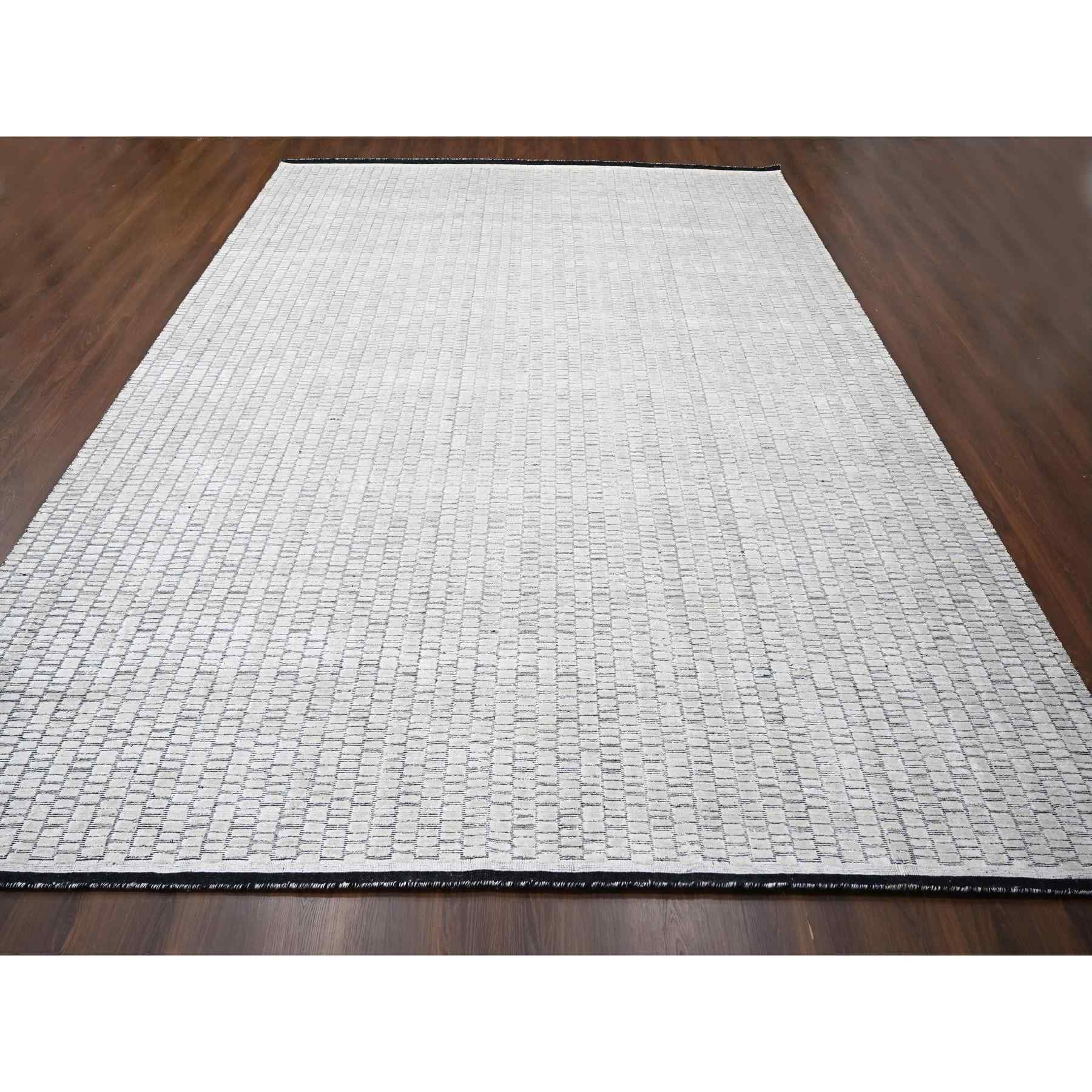 Modern-and-Contemporary-Hand-Loomed-Rug-423160
