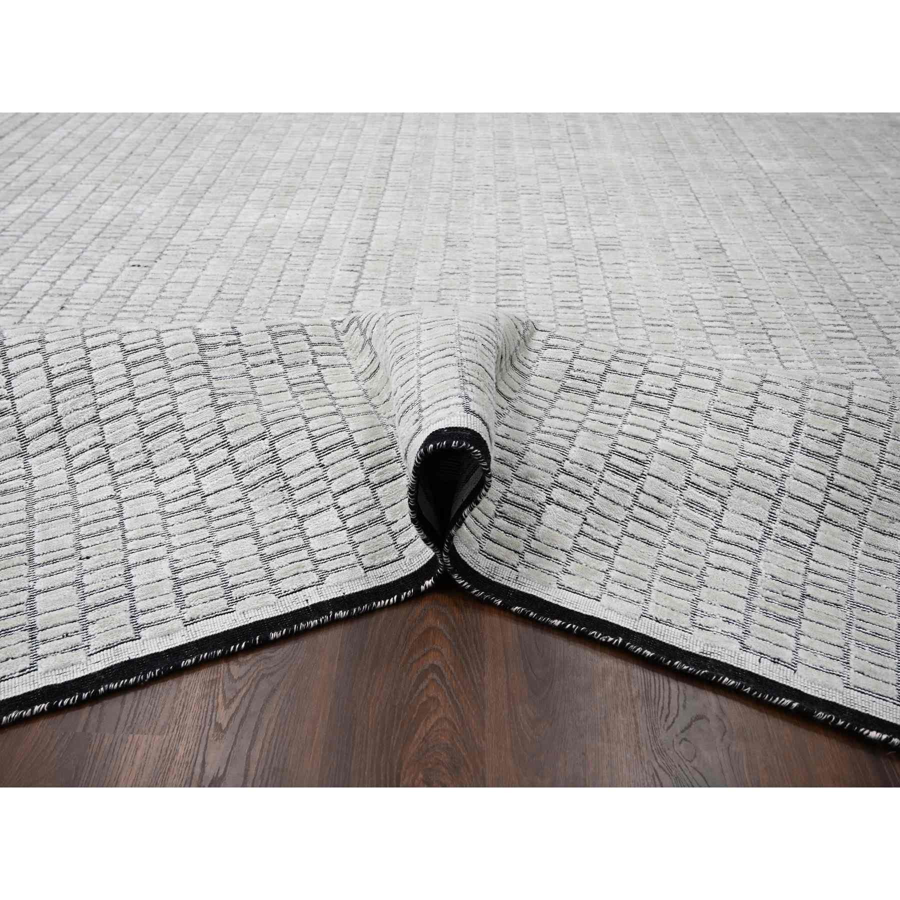 Modern-and-Contemporary-Hand-Loomed-Rug-423160