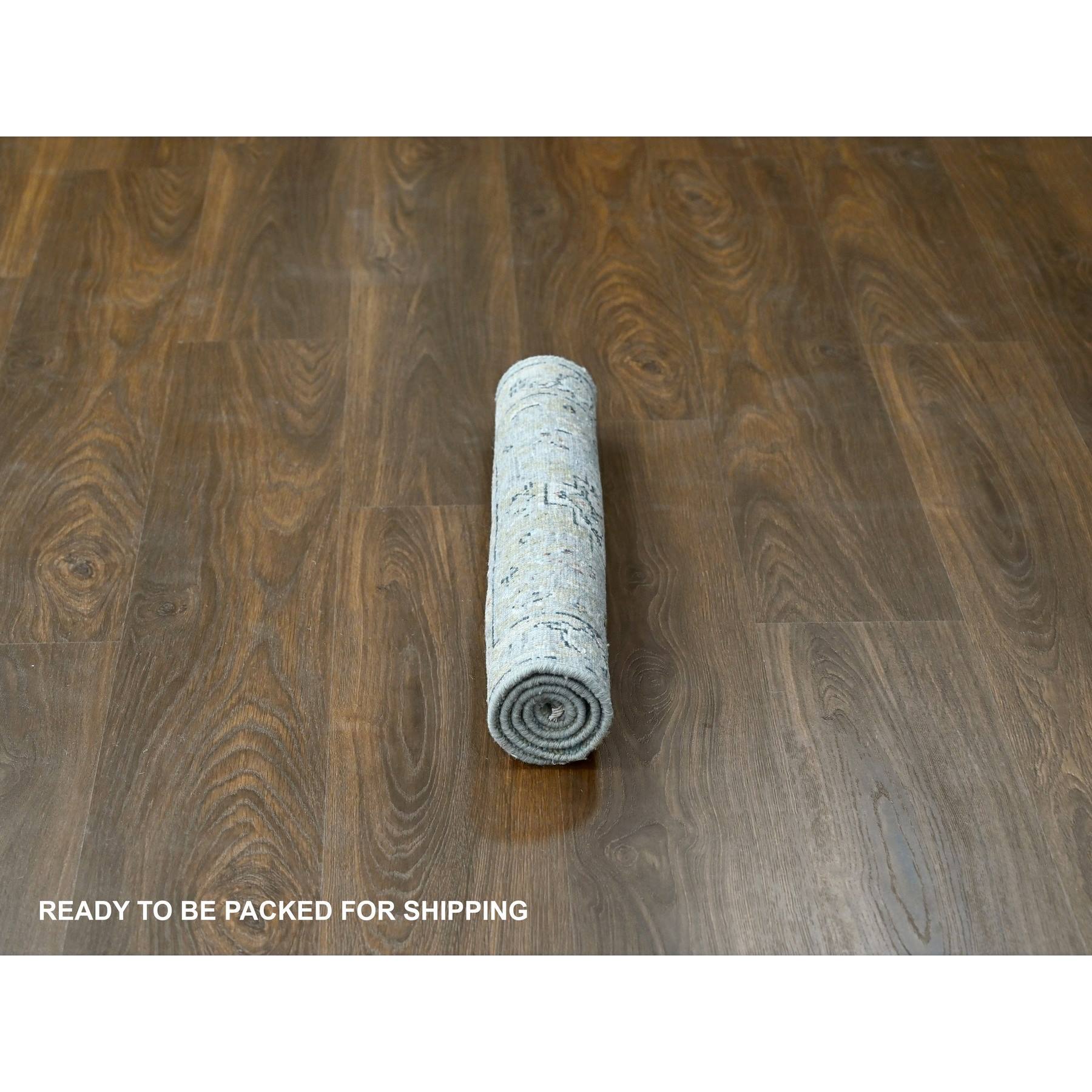 Transitional-Hand-Knotted-Rug-423150