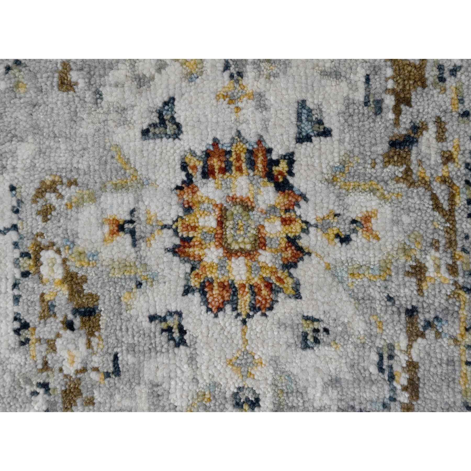 Transitional-Hand-Knotted-Rug-423155