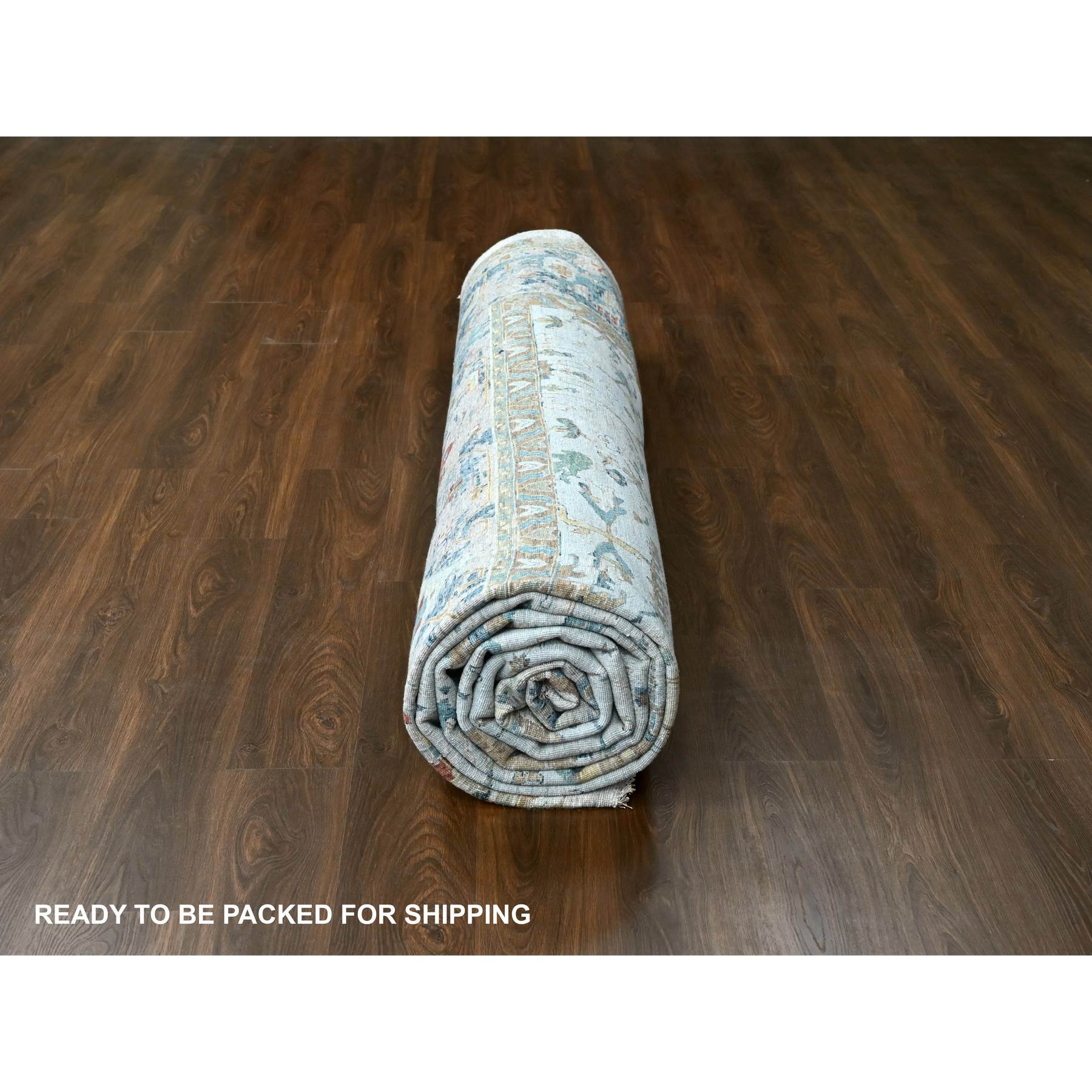 Transitional-Hand-Knotted-Rug-424135