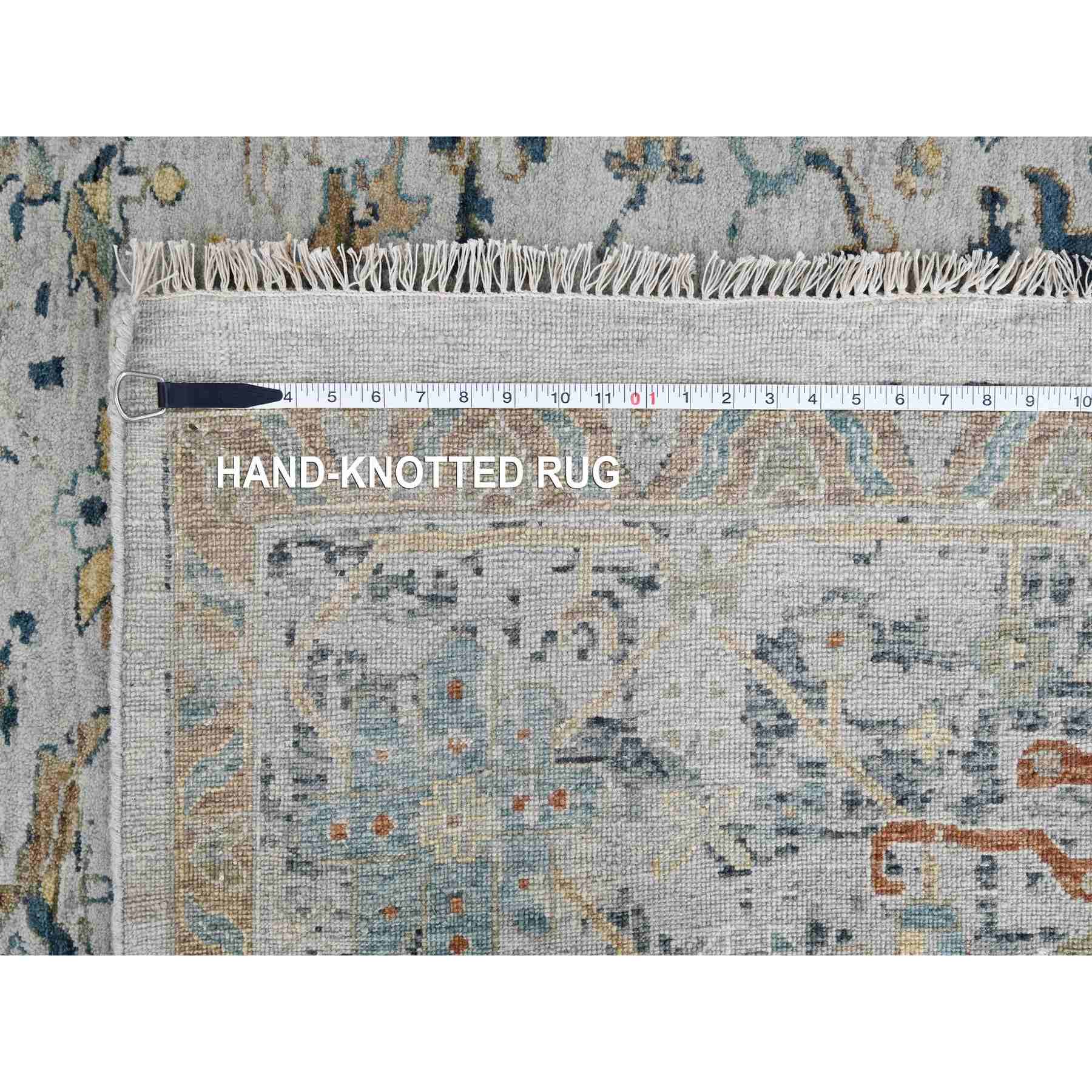 Transitional-Hand-Knotted-Rug-424575