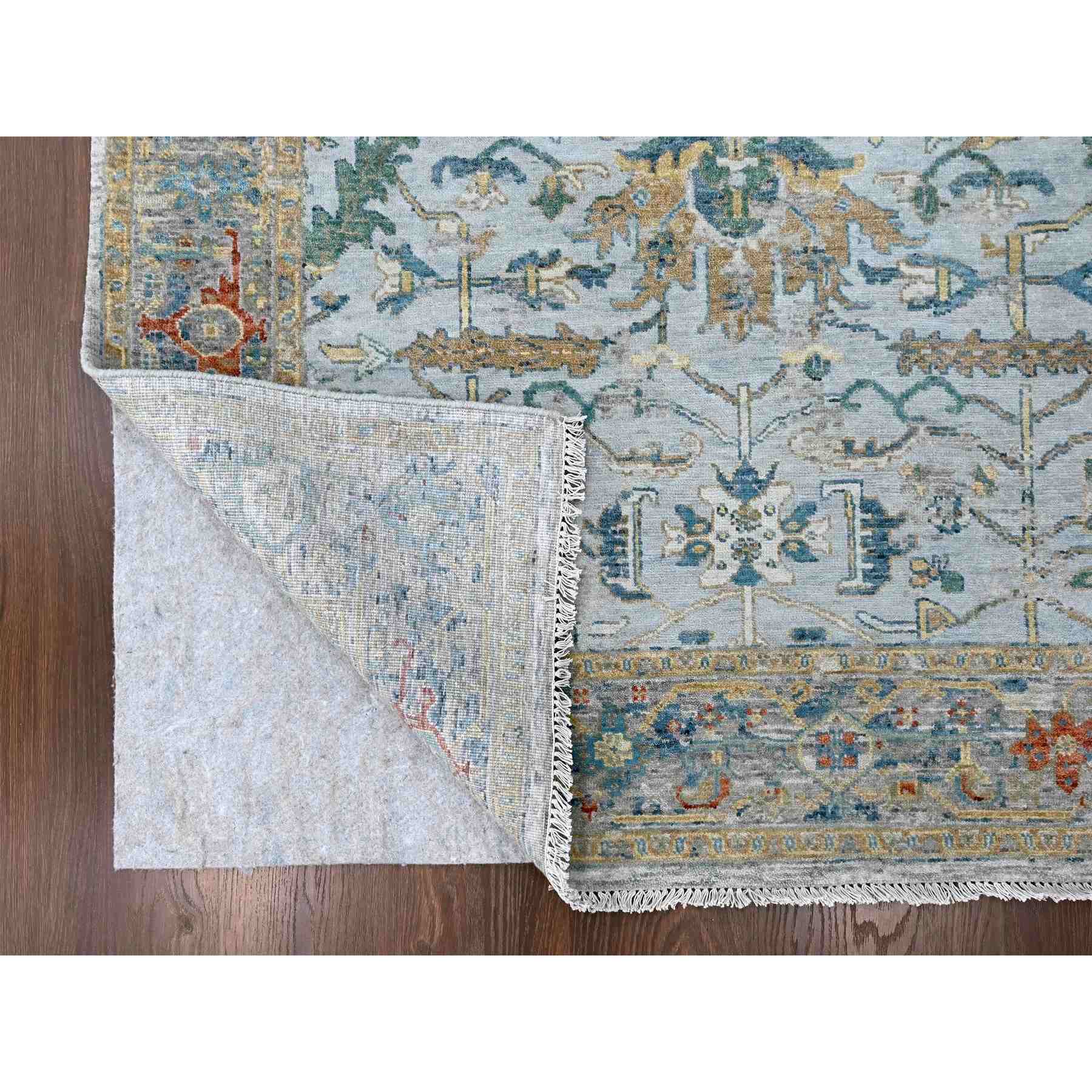 Transitional-Hand-Knotted-Rug-424760