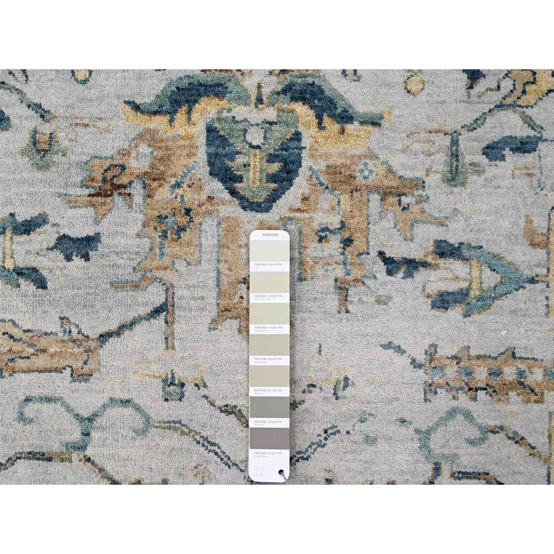 Transitional-Hand-Knotted-Rug-424880