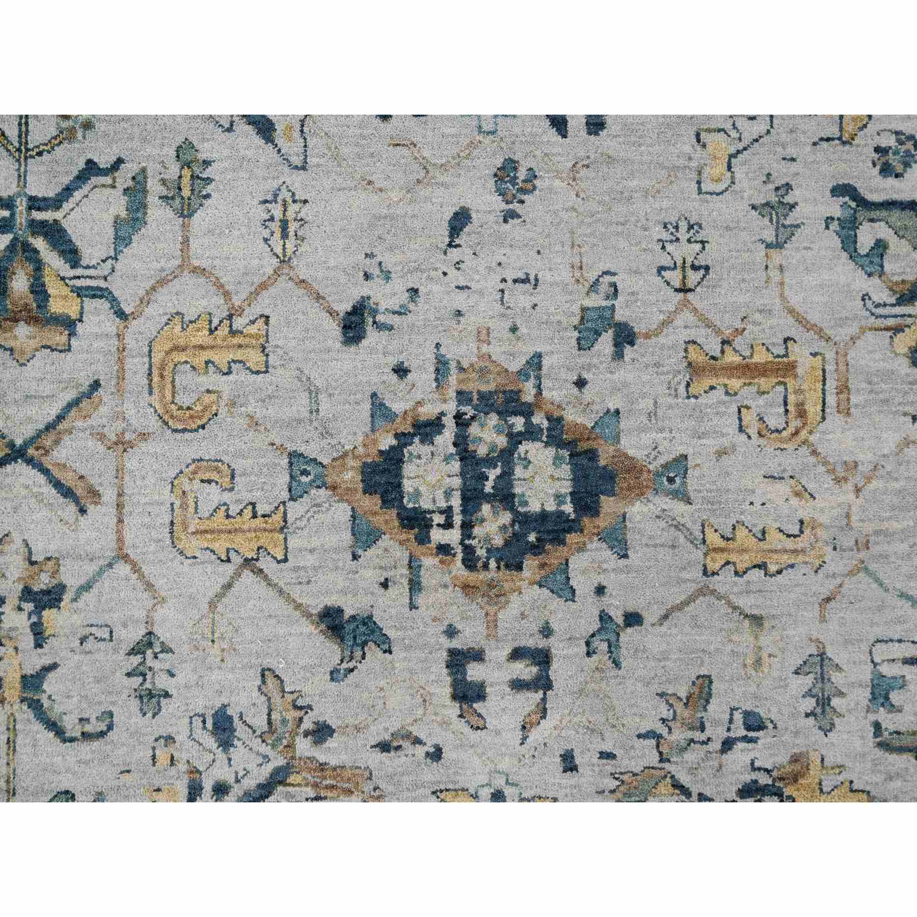 Transitional-Hand-Knotted-Rug-424880