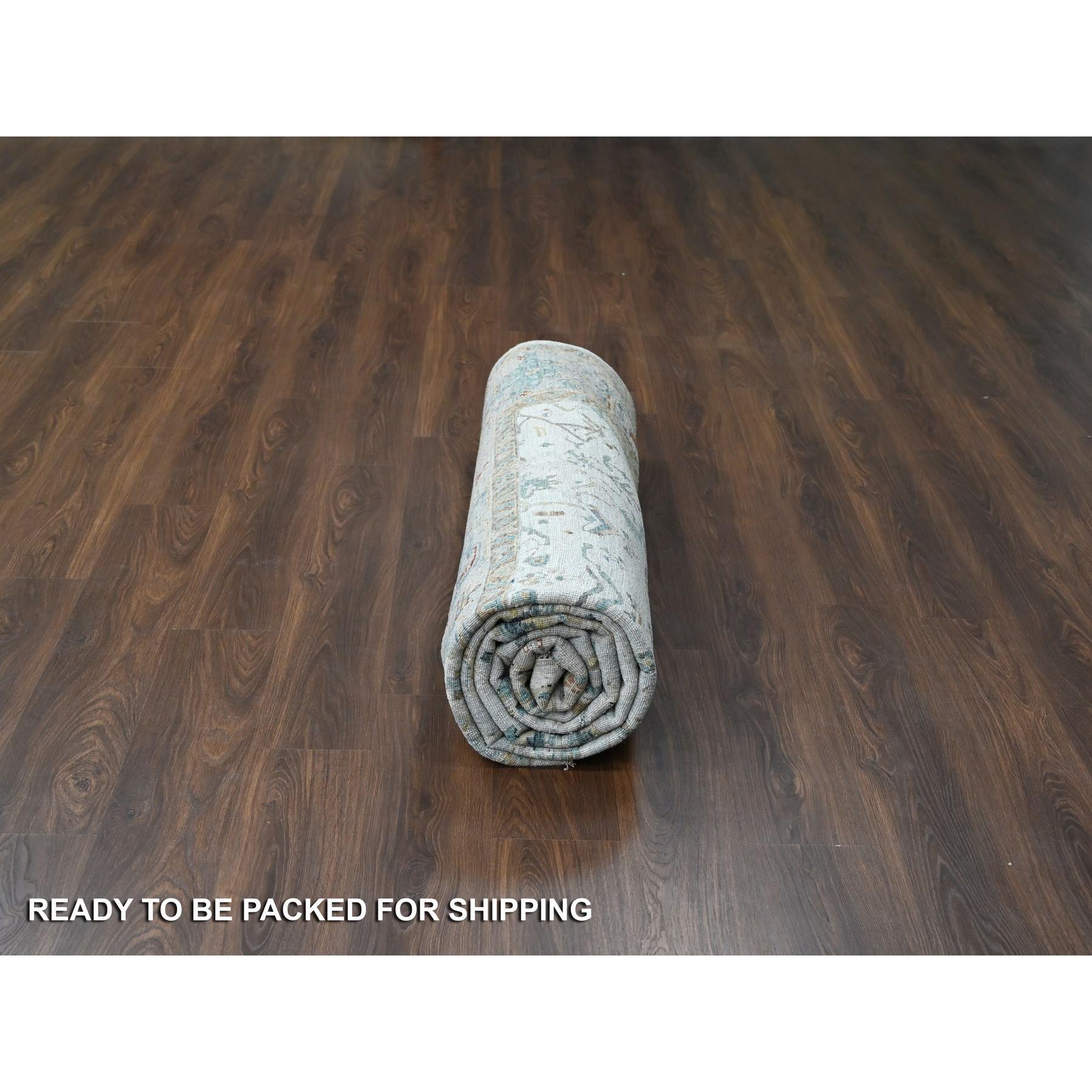 Transitional-Hand-Knotted-Rug-424880