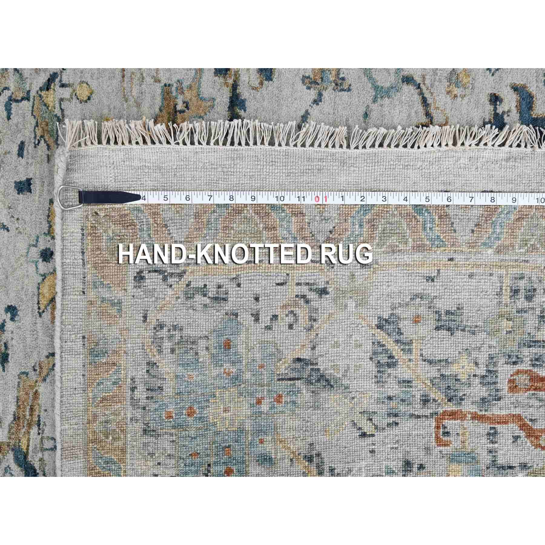 Transitional-Hand-Knotted-Rug-424880