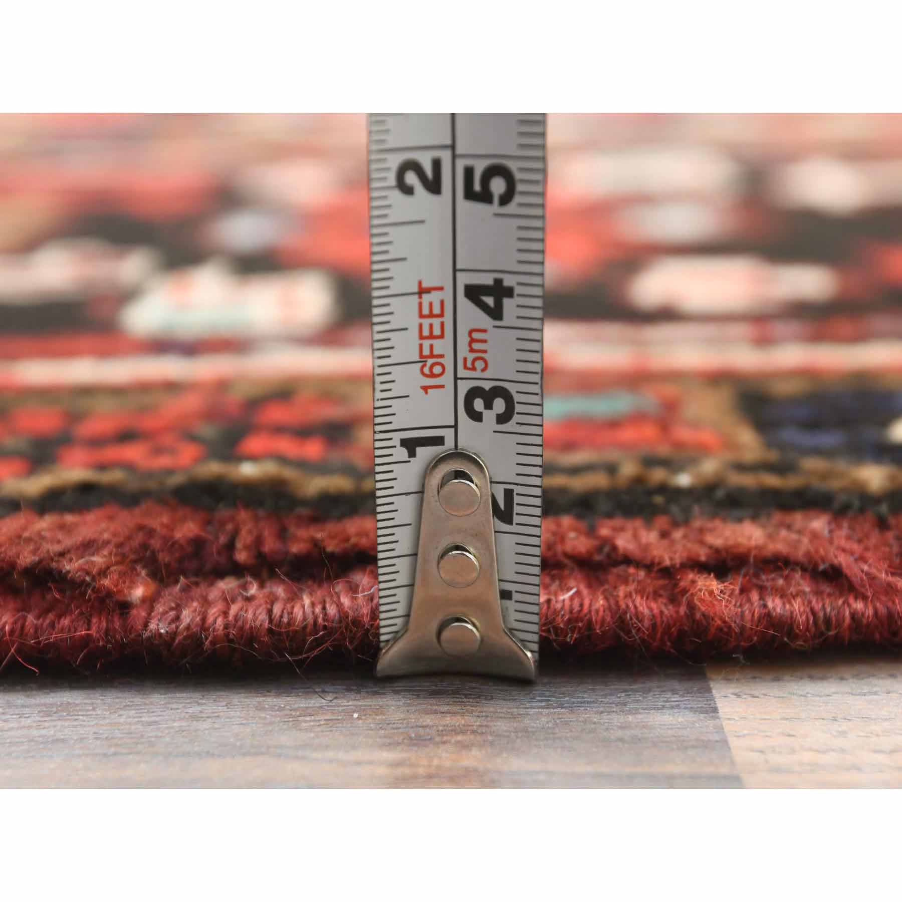 Heriz-Hand-Knotted-Rug-426185