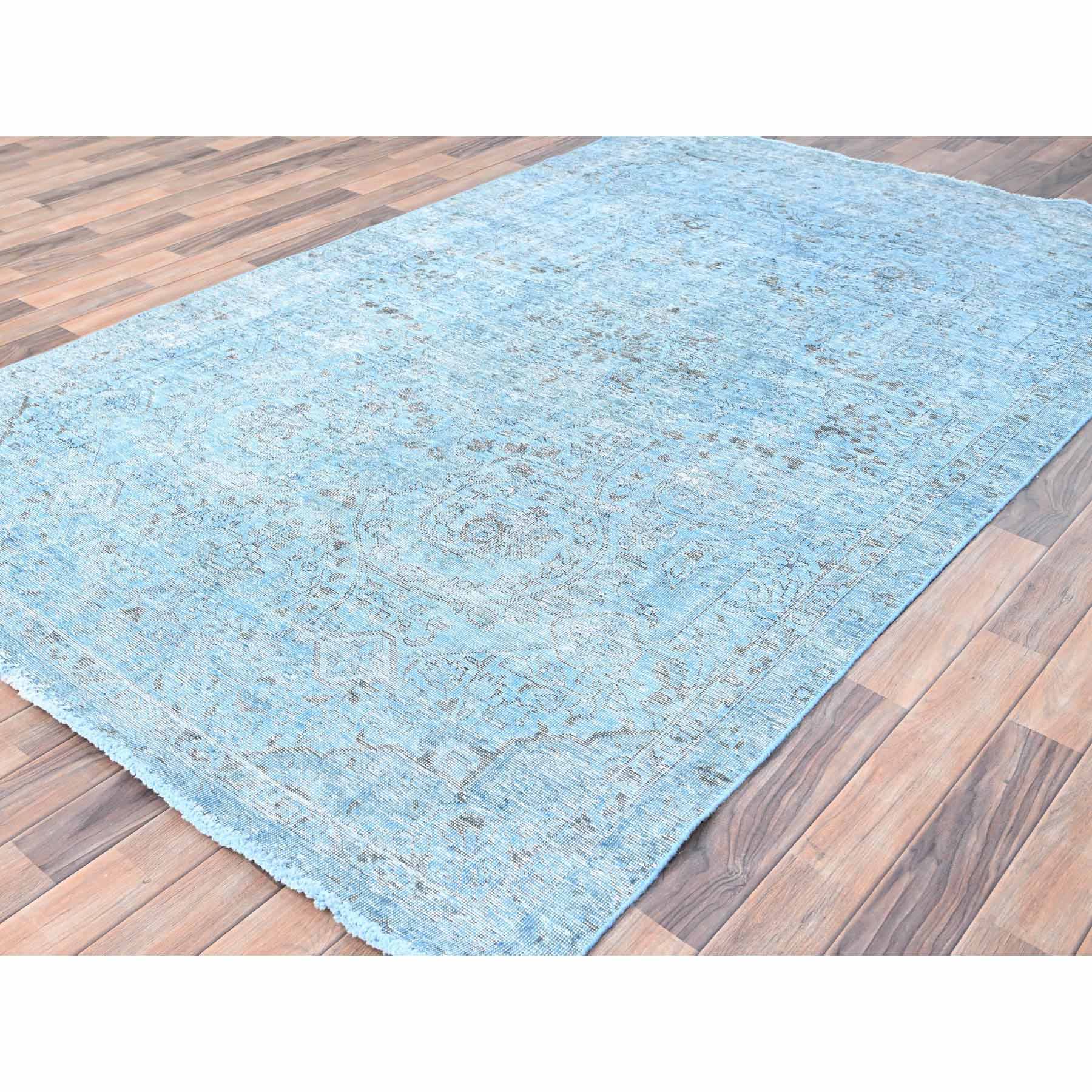 Overdyed-Vintage-Hand-Woven-Rug-427000