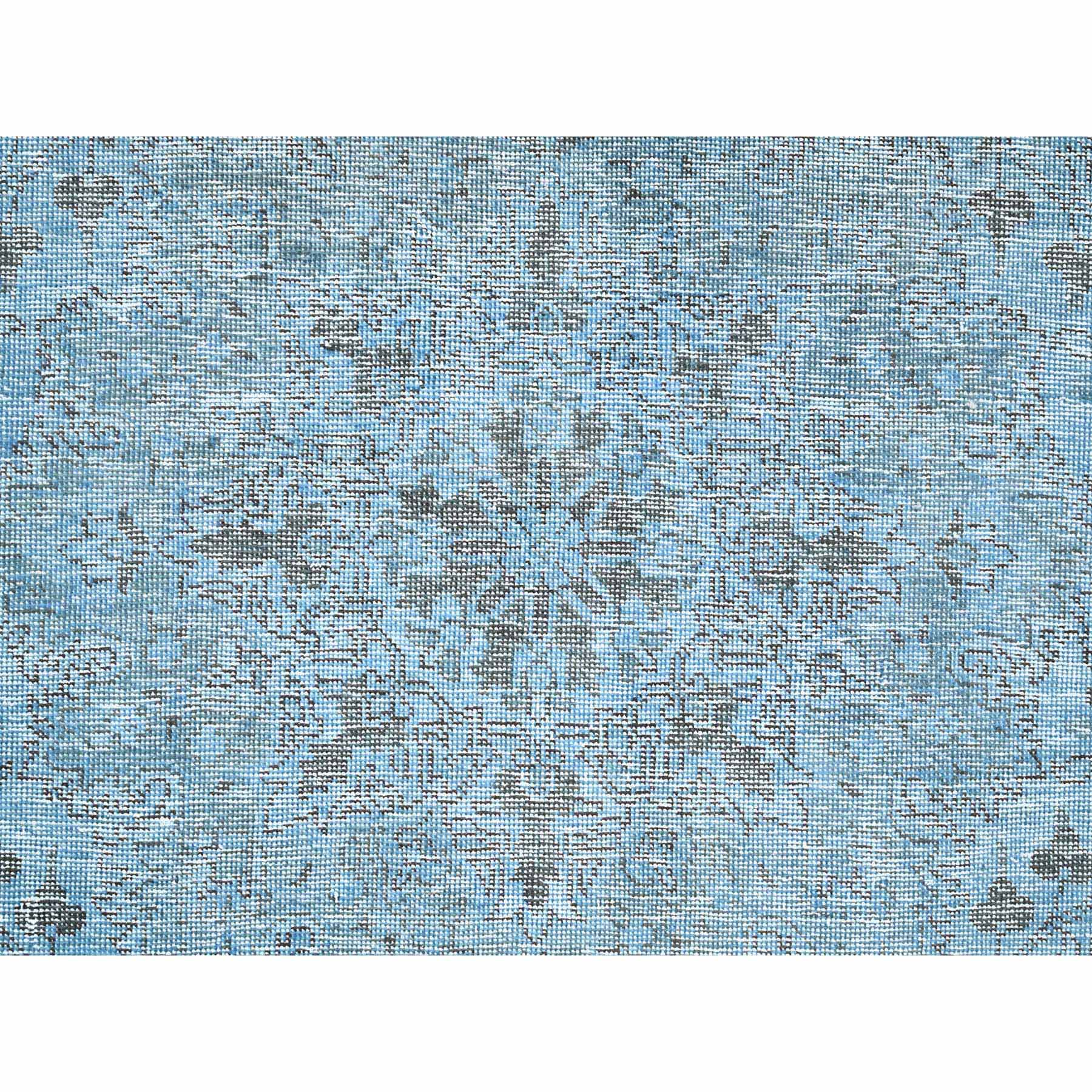 Overdyed-Vintage-Hand-Woven-Rug-427000