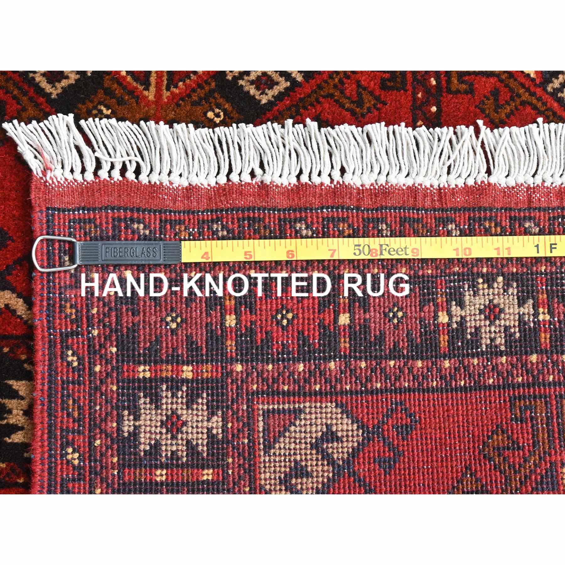 Tribal-Geometric-Hand-Knotted-Rug-425510
