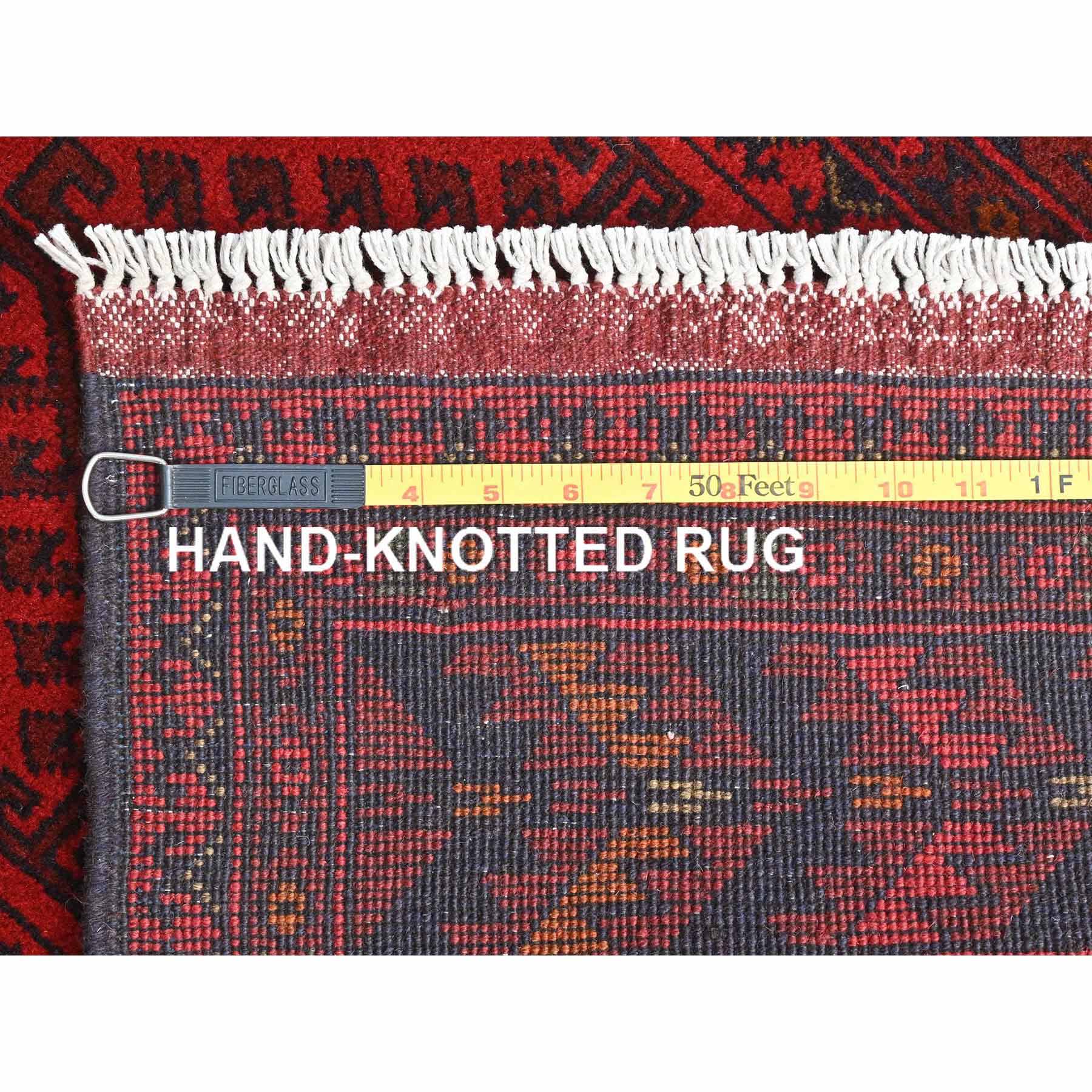 Tribal-Geometric-Hand-Knotted-Rug-425610