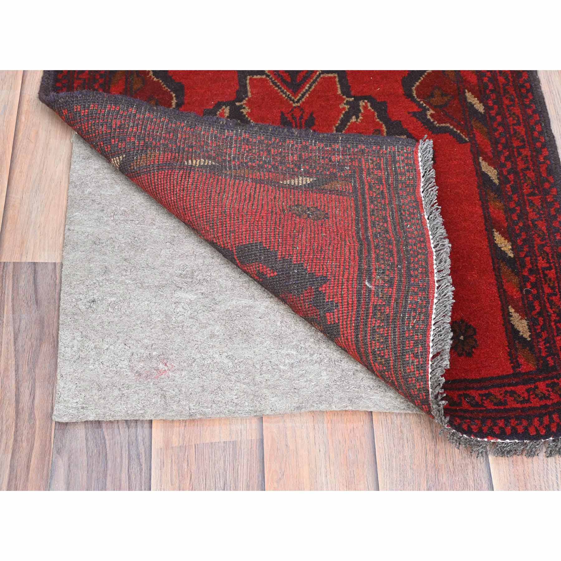 Tribal-Geometric-Hand-Knotted-Rug-425730