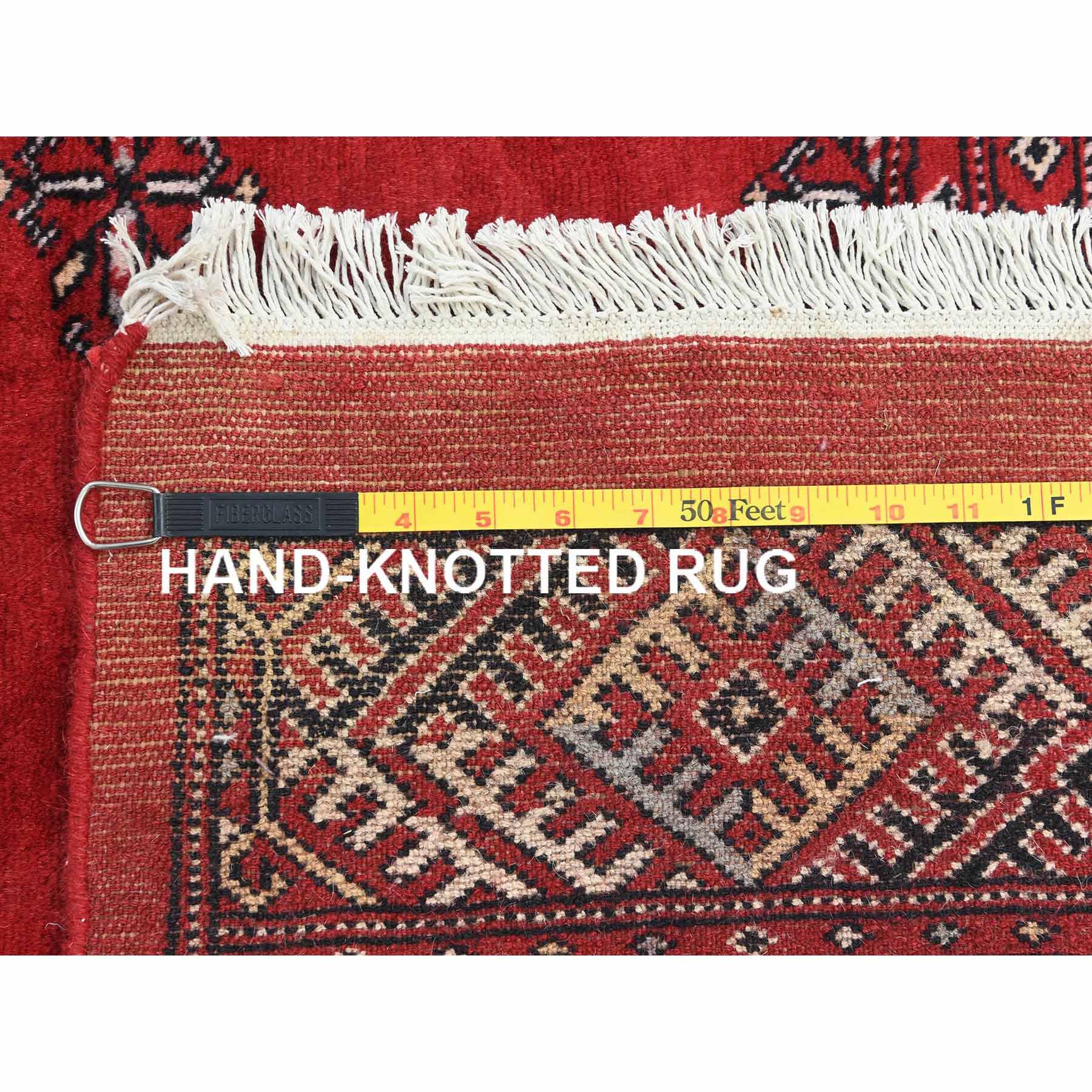 Tribal-Geometric-Hand-Knotted-Rug-426010