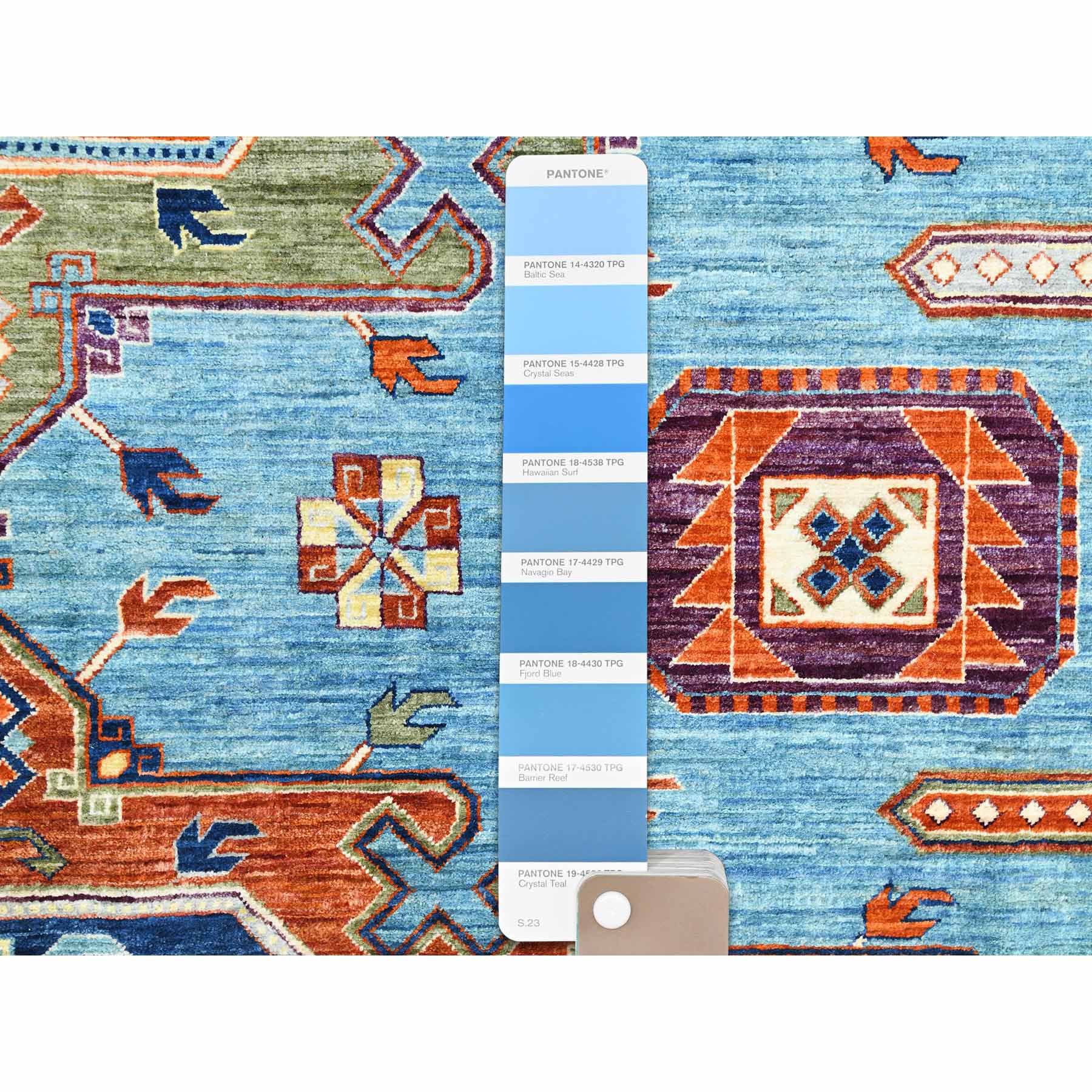 Tribal-Geometric-Hand-Knotted-Rug-426480