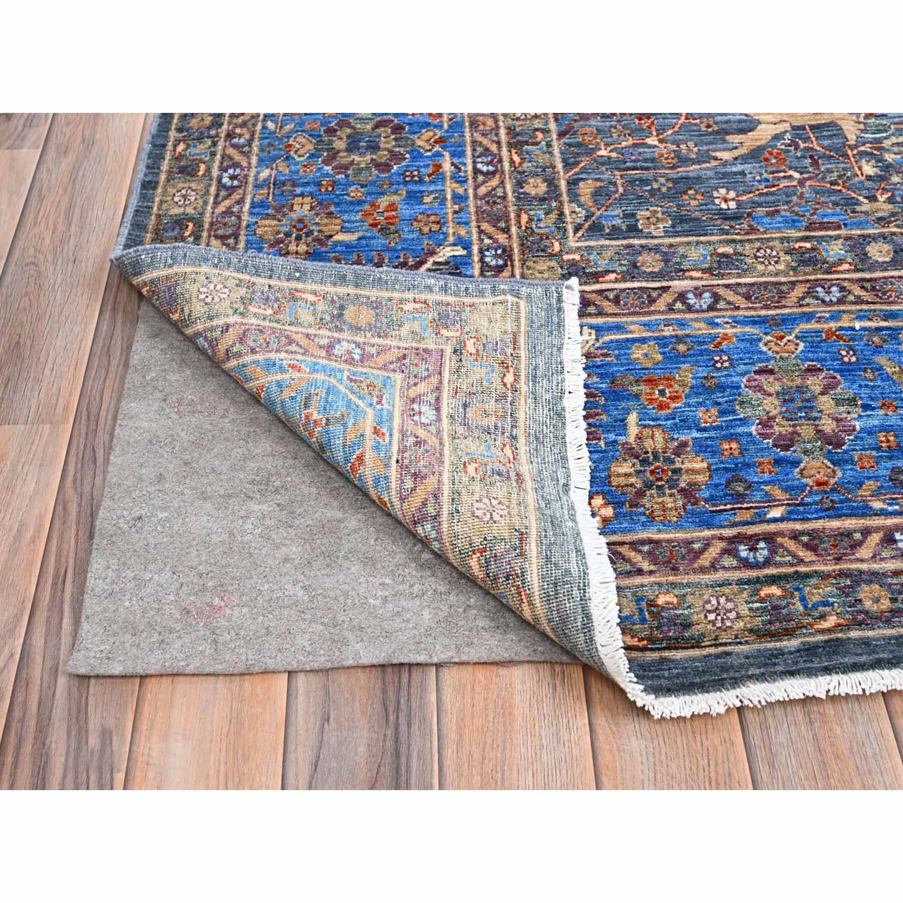 Fine-Oriental-Hand-Knotted-Rug-429370