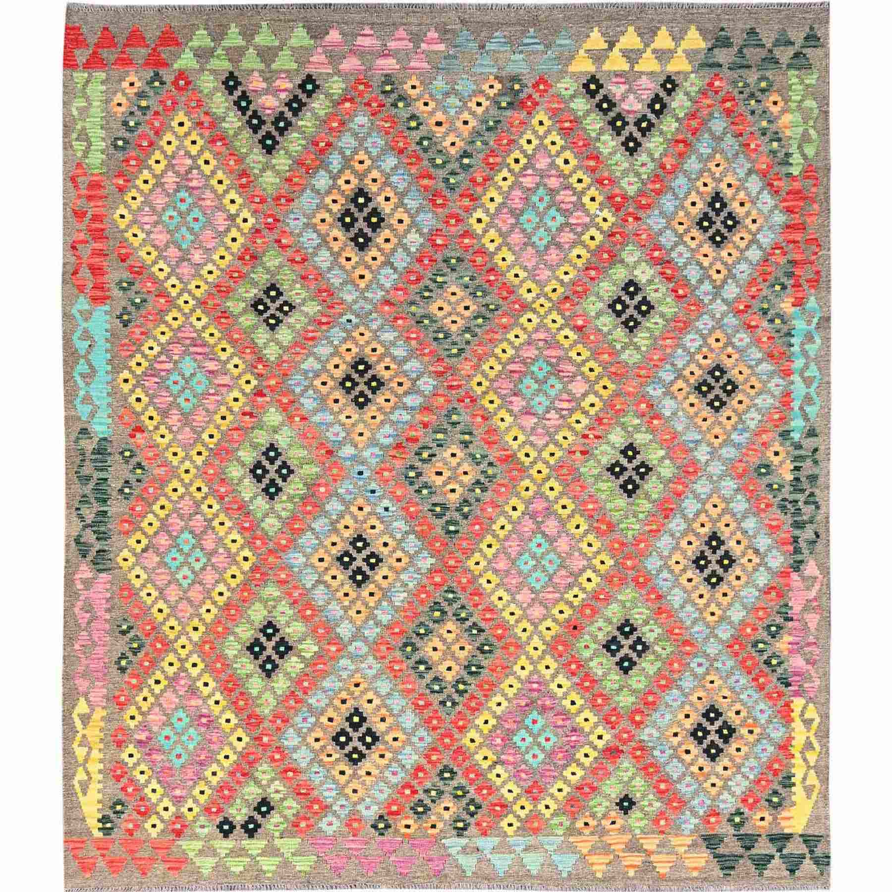 Flat-Weave-Hand-Woven-Rug-428480