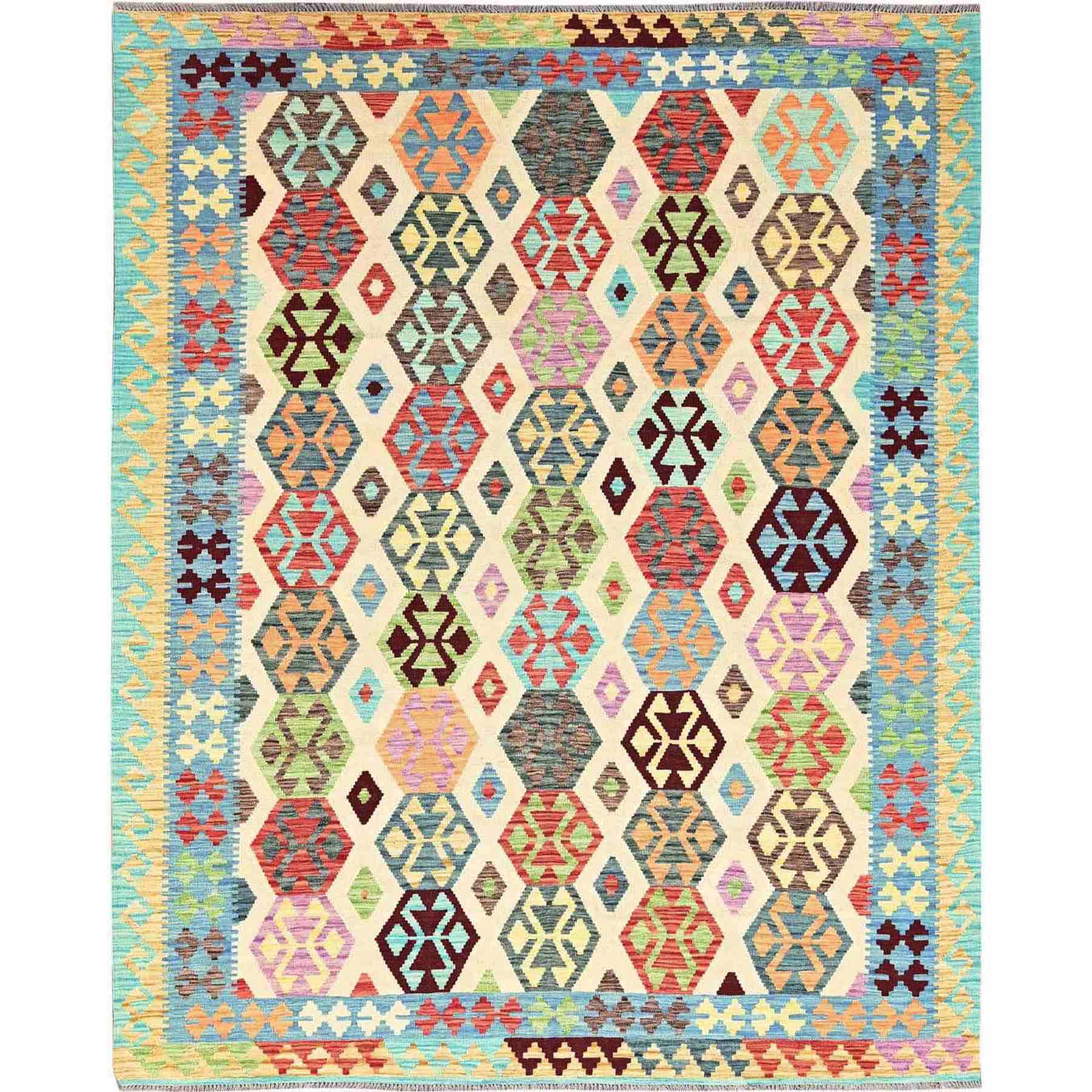 Flat-Weave-Hand-Woven-Rug-428495