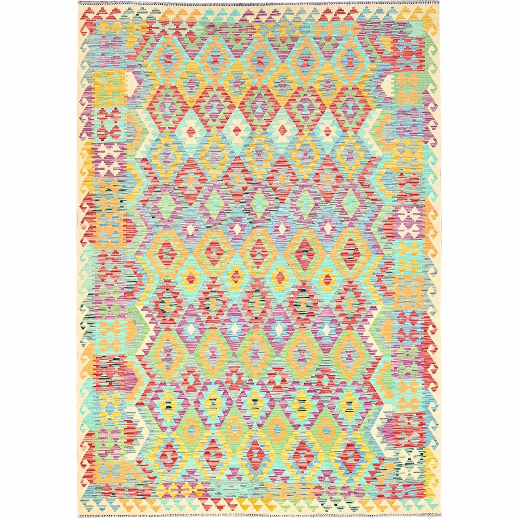 Flat-Weave-Hand-Woven-Rug-428540