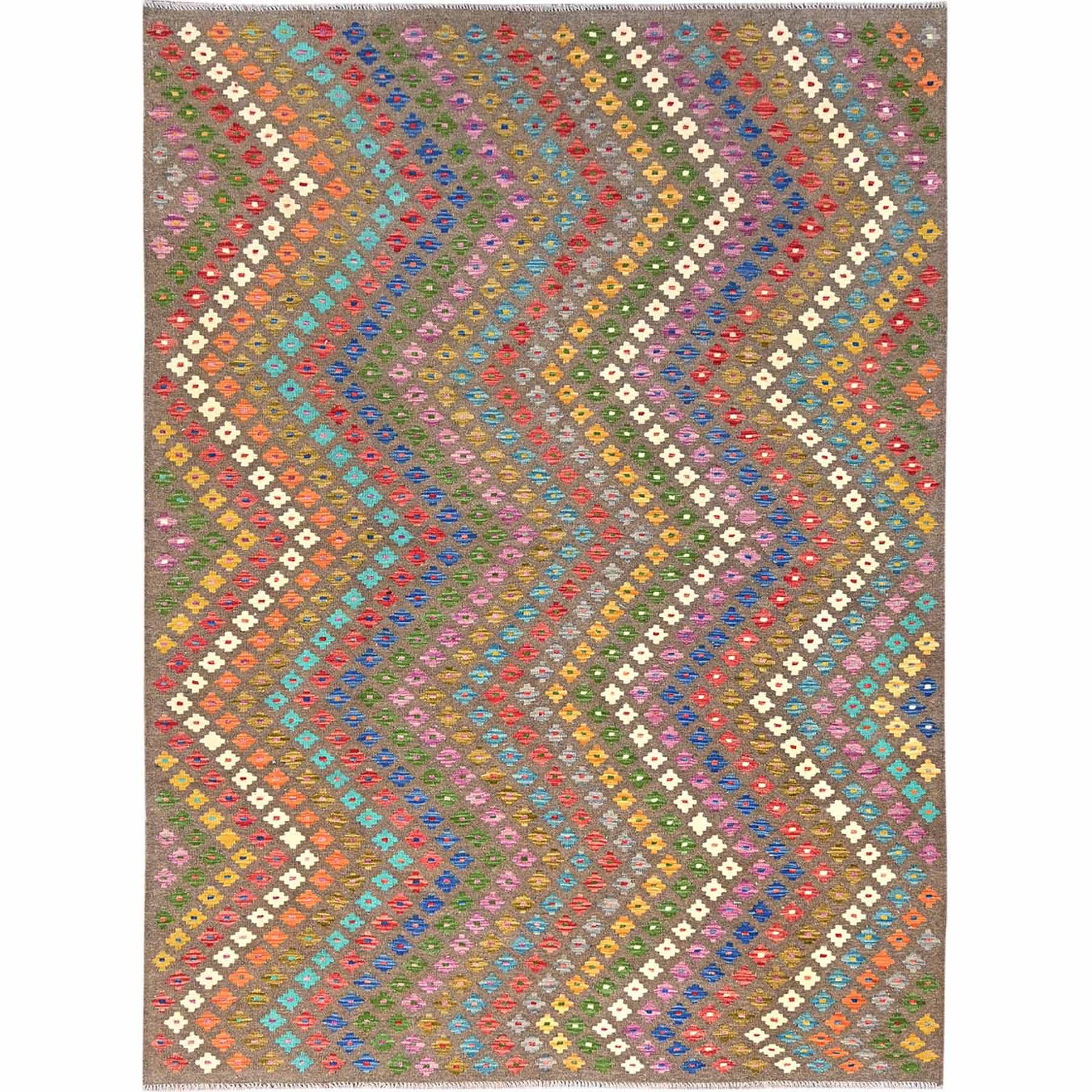 Flat-Weave-Hand-Woven-Rug-428550