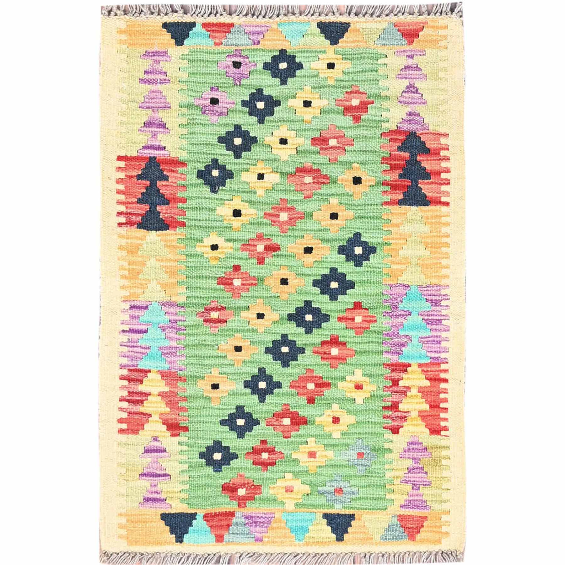 Flat-Weave-Hand-Woven-Rug-428745