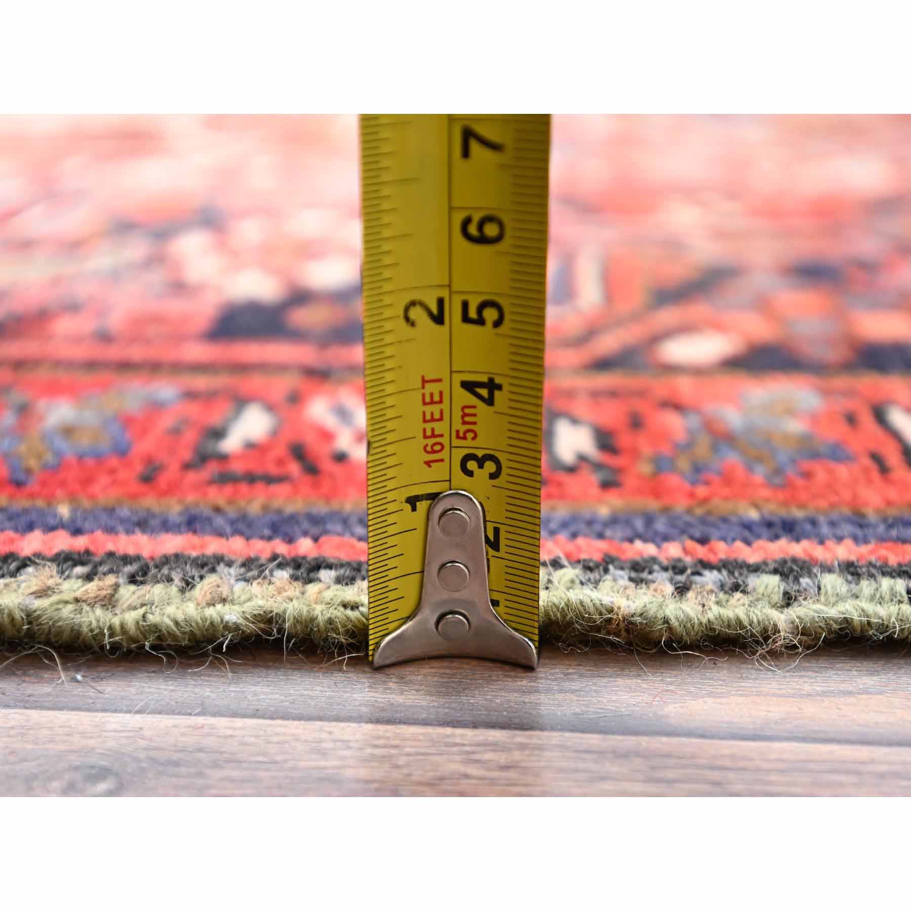 Heriz-Hand-Knotted-Rug-429665
