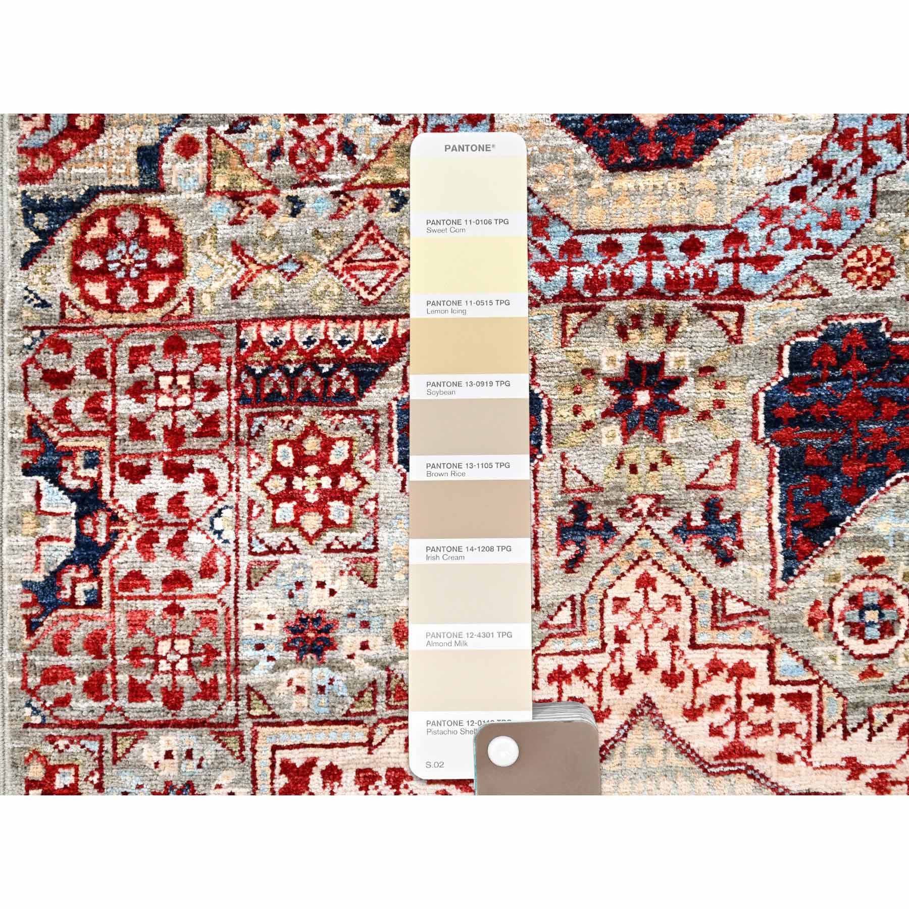 Mamluk-Hand-Knotted-Rug-429230