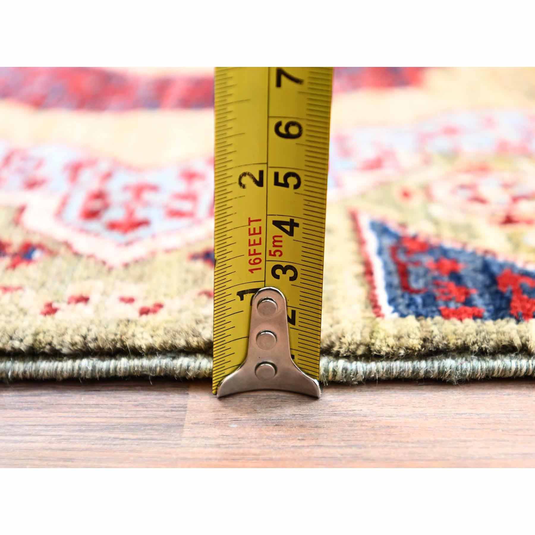 Mamluk-Hand-Knotted-Rug-429235