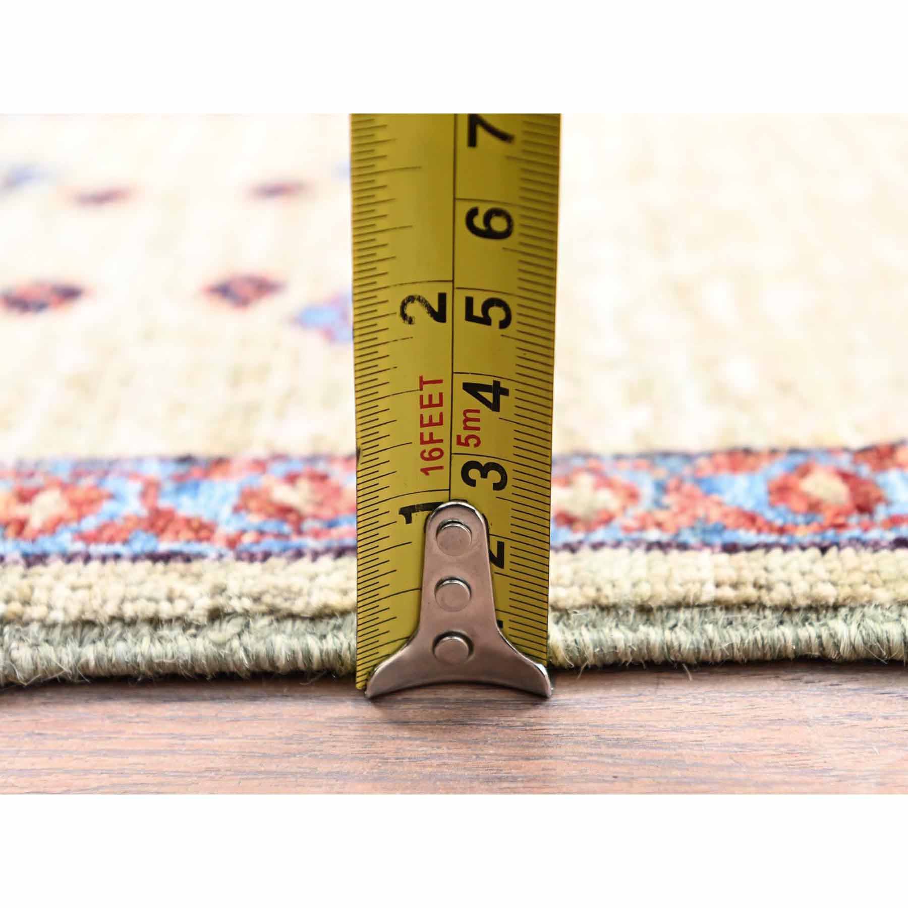 Mamluk-Hand-Knotted-Rug-429395