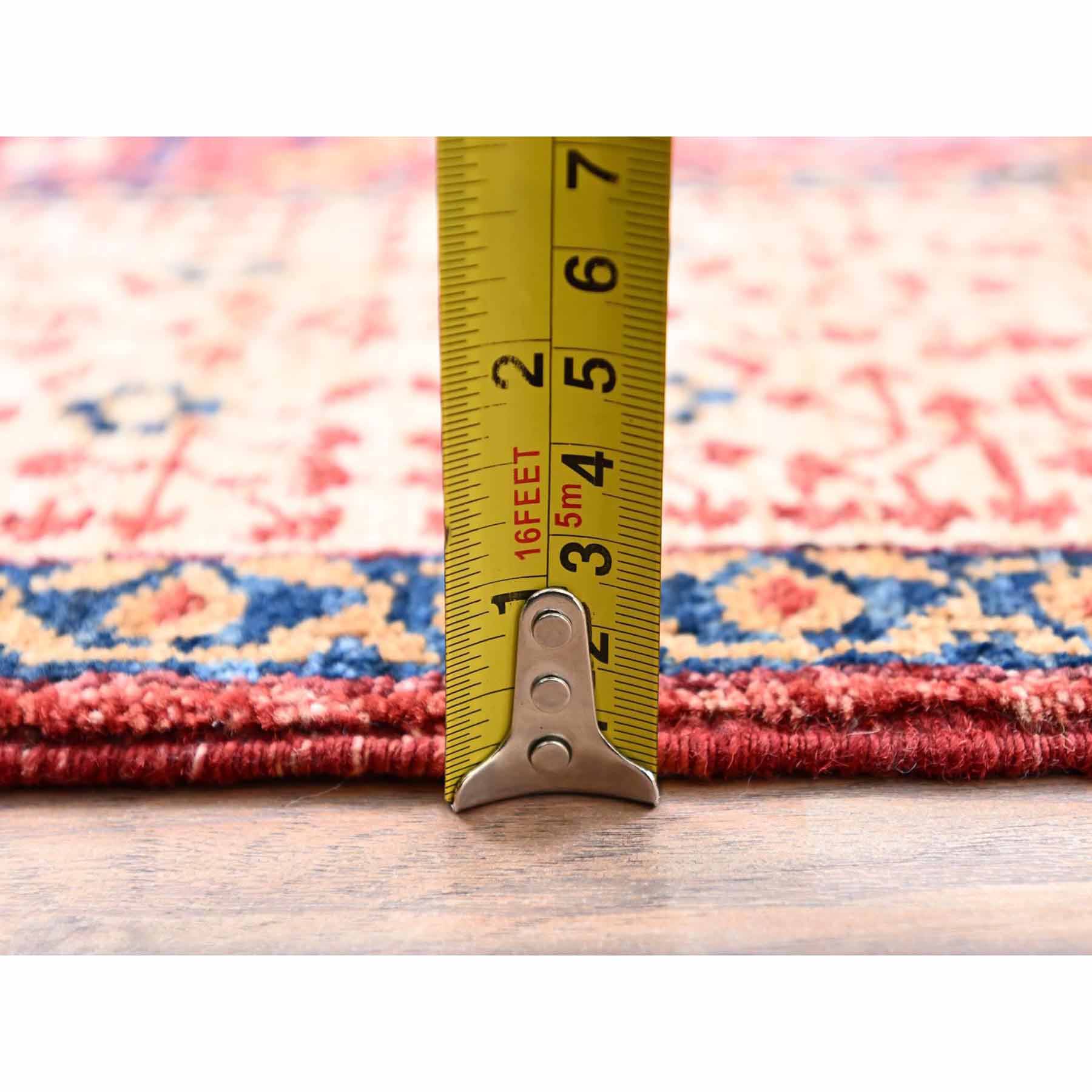 Mamluk-Hand-Knotted-Rug-429410