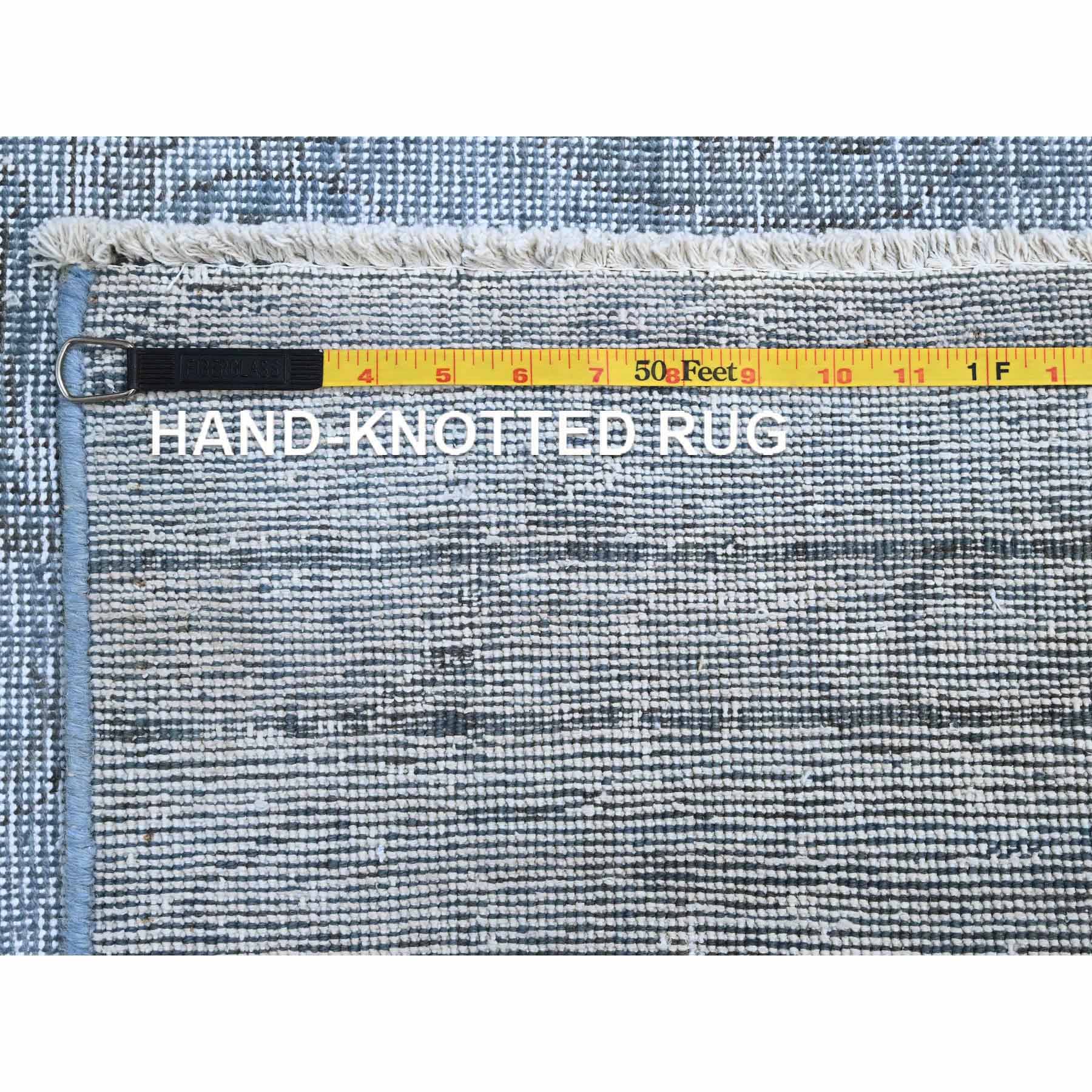 Vintage-Hand-Knotted-Rug-427695