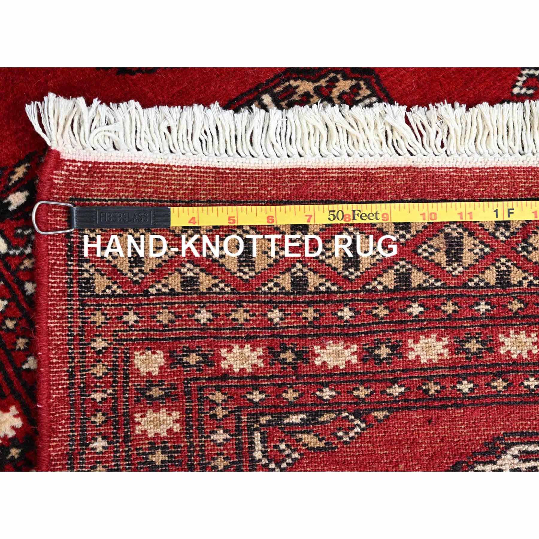 Tribal-Geometric-Hand-Knotted-Rug-428935