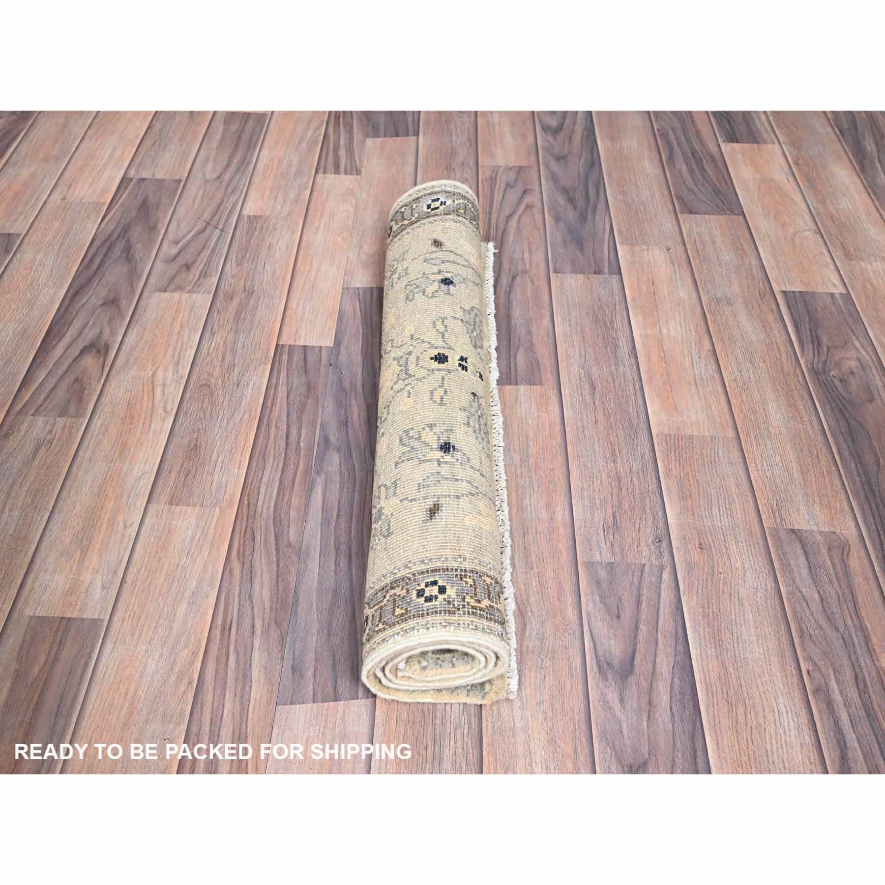Heriz-Hand-Knotted-Rug-431910